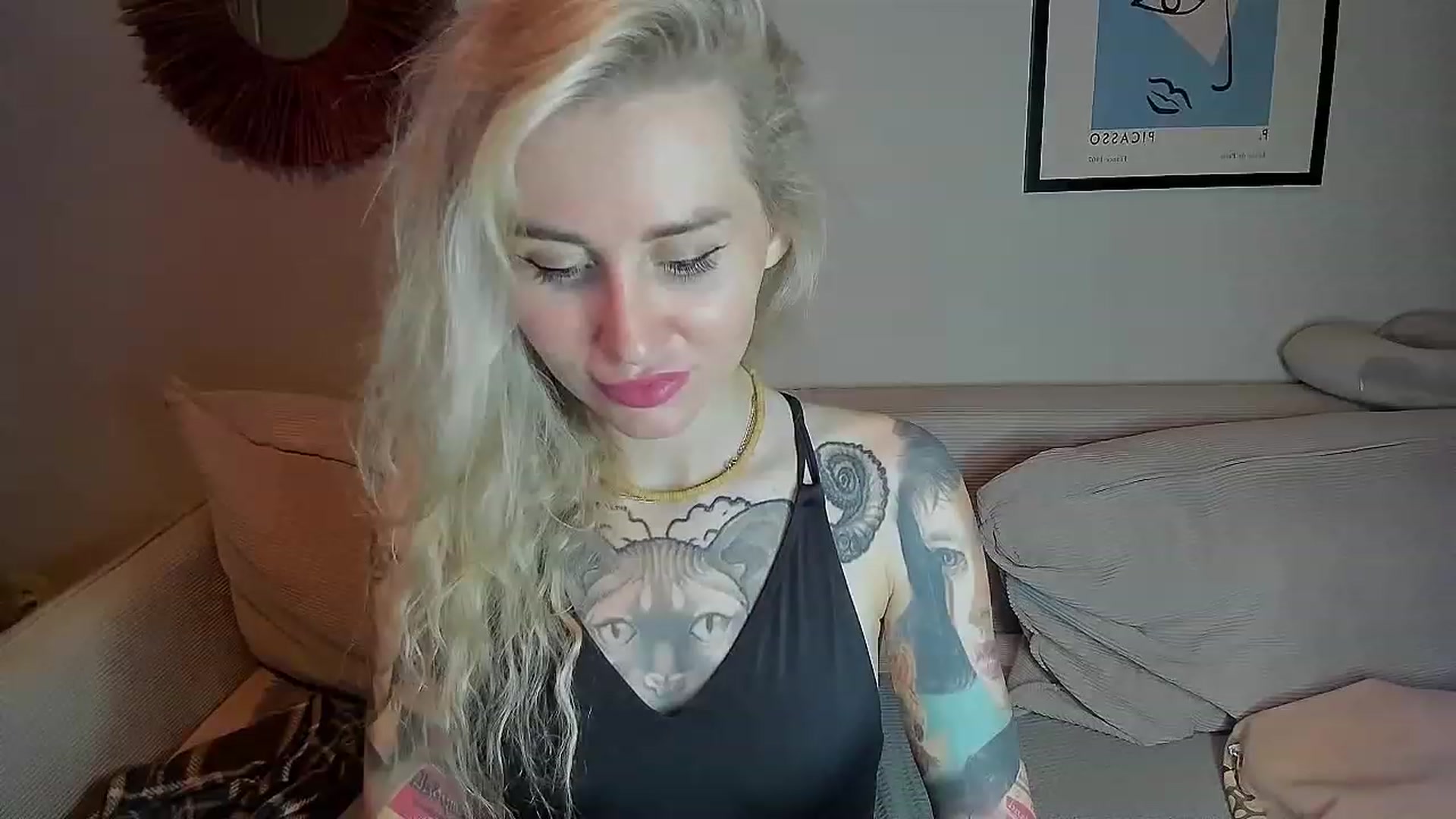 Gallery image thumbnail from Alexa_Smithhh's myfreecams stream on, 09/12/2023, 19:05 image 2 of 20