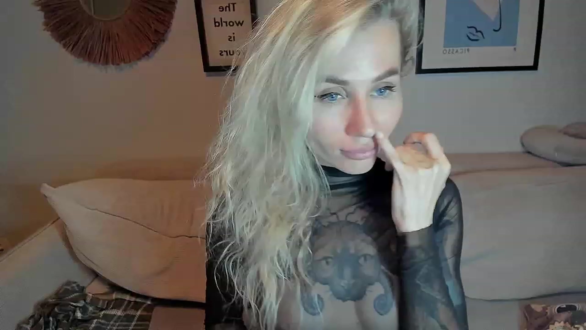 Gallery image thumbnail from Alexa_Smithhh's myfreecams stream on, 09/13/2023, 20:10 image 11 of 20