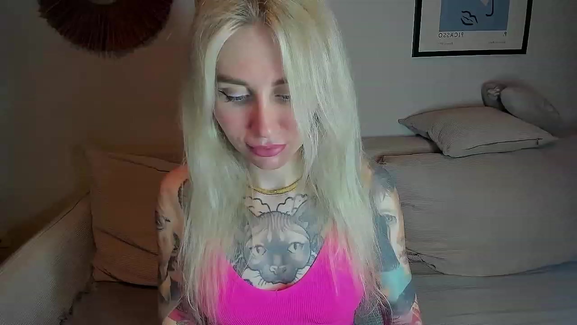 Gallery image thumbnail from Alexa_Smithhh's myfreecams stream on, 09/22/2023, 19:23 image 4 of 20