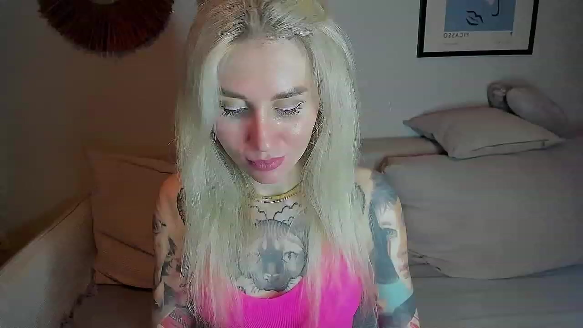 Gallery image thumbnail from Alexa_Smithhh's myfreecams stream on, 09/22/2023, 19:23 image 15 of 20
