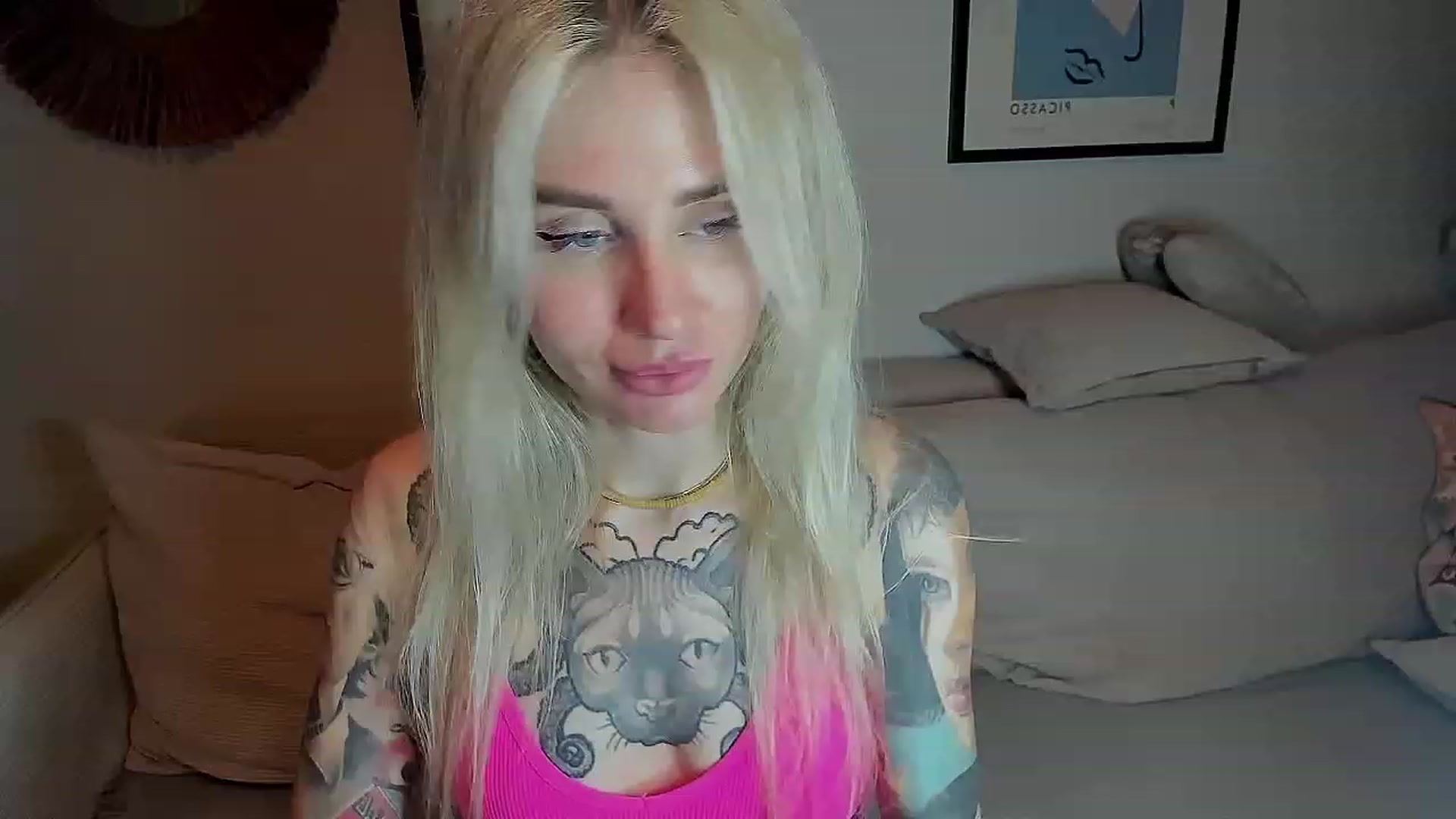 Gallery image thumbnail from Alexa_Smithhh's myfreecams stream on, 09/22/2023, 22:10 image 19 of 20