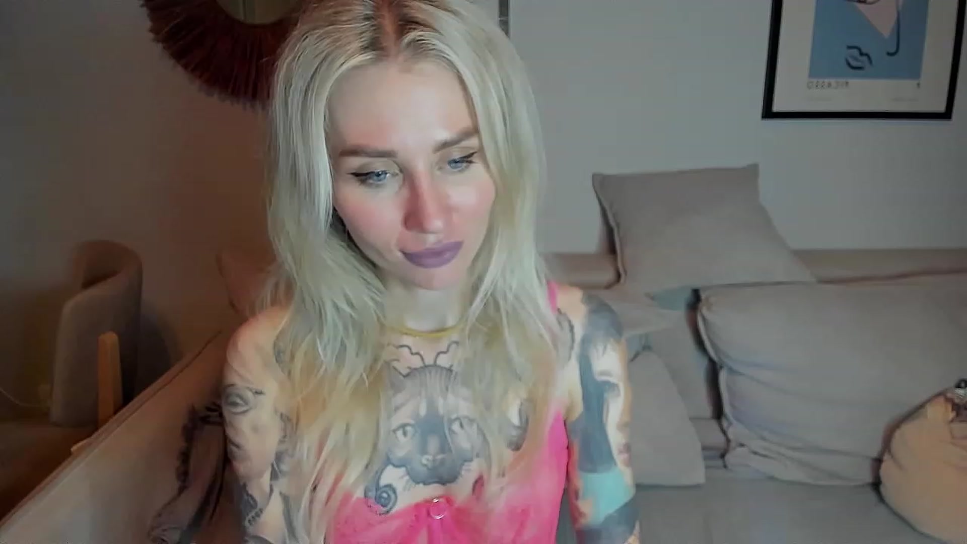 Gallery image thumbnail from Alexa_Smithhh's myfreecams stream on, 09/24/2023, 20:25 image 7 of 20
