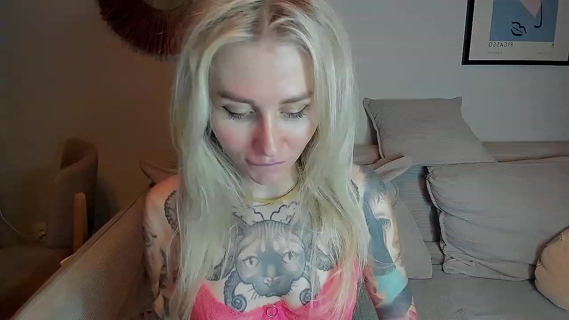 Gallery image thumbnail from Alexa_Smithhh's myfreecams stream on, 09/24/2023, 21:56 image 4 of 20