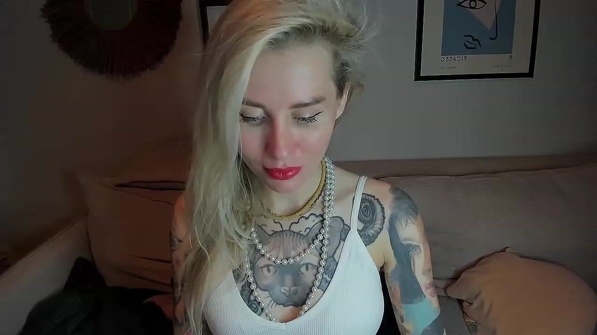 Gallery image thumbnail from Alexa_Smithhh's myfreecams stream on, 09/29/2023, 18:42 image 5 of 20