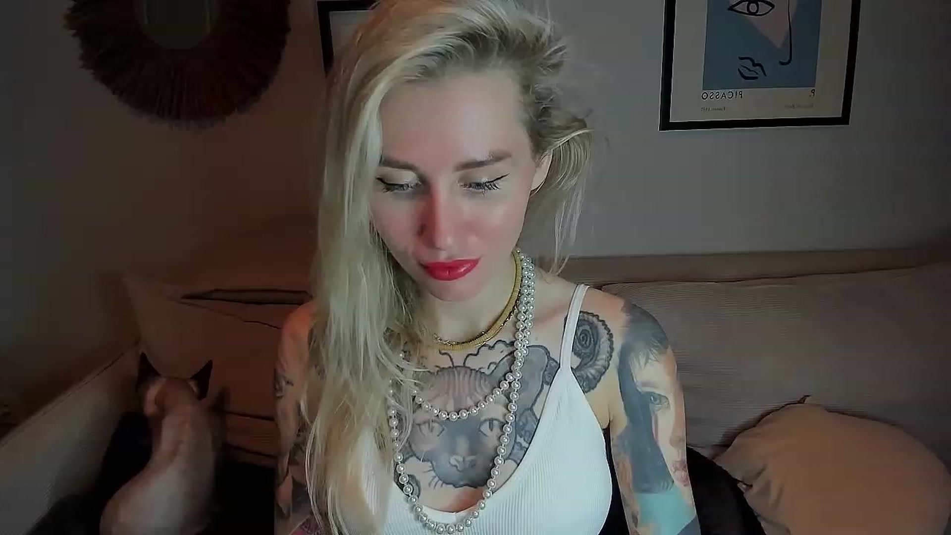 Gallery image thumbnail from Alexa_Smithhh's myfreecams stream on, 09/29/2023, 18:42 image 7 of 20