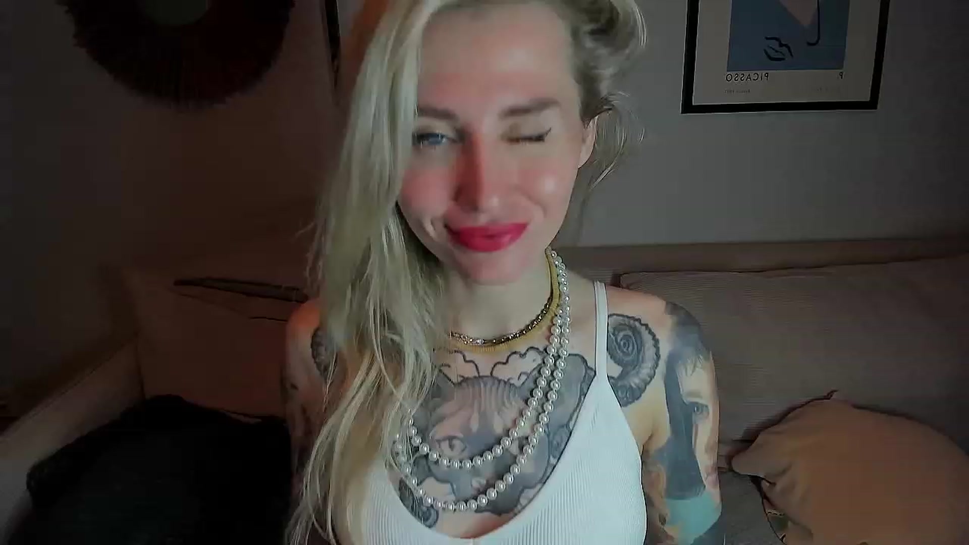 Gallery image thumbnail from Alexa_Smithhh's myfreecams stream on, 09/29/2023, 18:42 image 20 of 20