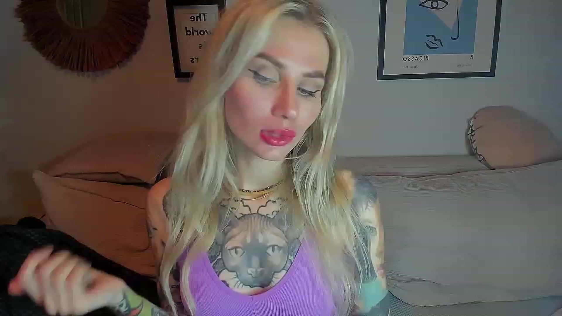 Gallery image thumbnail from Alexa_Smithhh's myfreecams stream on, 09/30/2023, 18:37 image 20 of 20