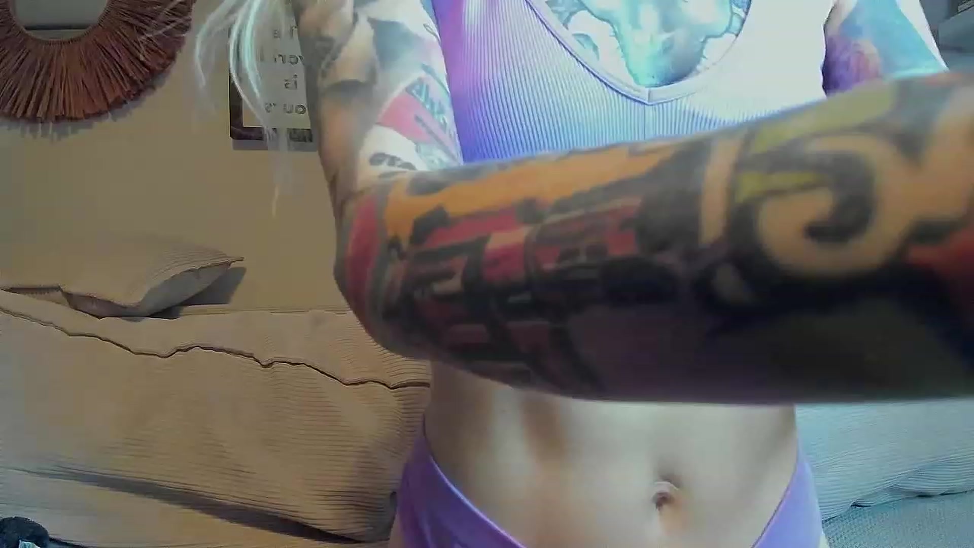 Gallery image thumbnail from Alexa_Smithhh's myfreecams stream on, 09/30/2023, 21:28 image 18 of 20
