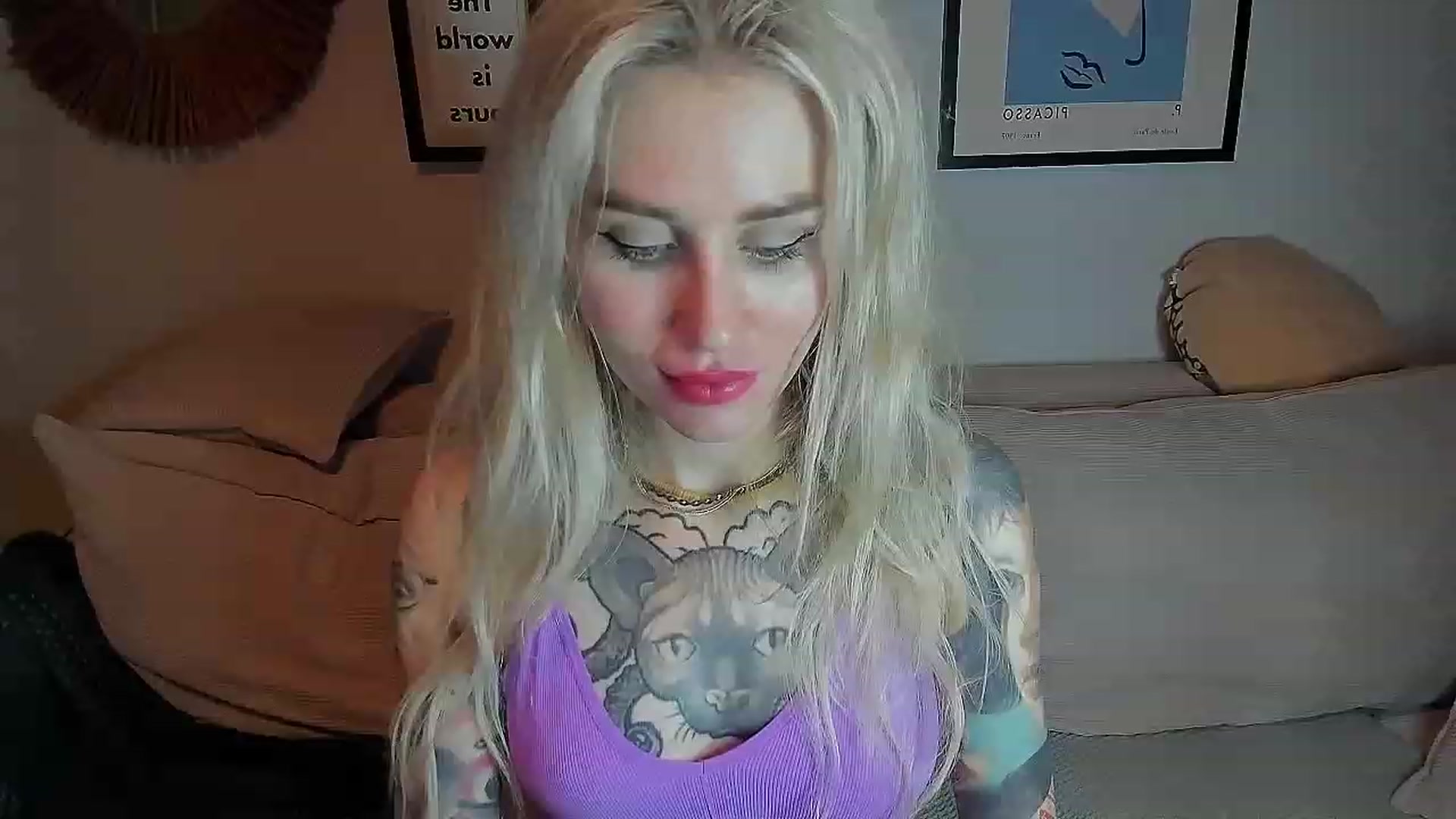 Gallery image thumbnail from Alexa_Smithhh's myfreecams stream on, 09/30/2023, 21:28 image 10 of 20