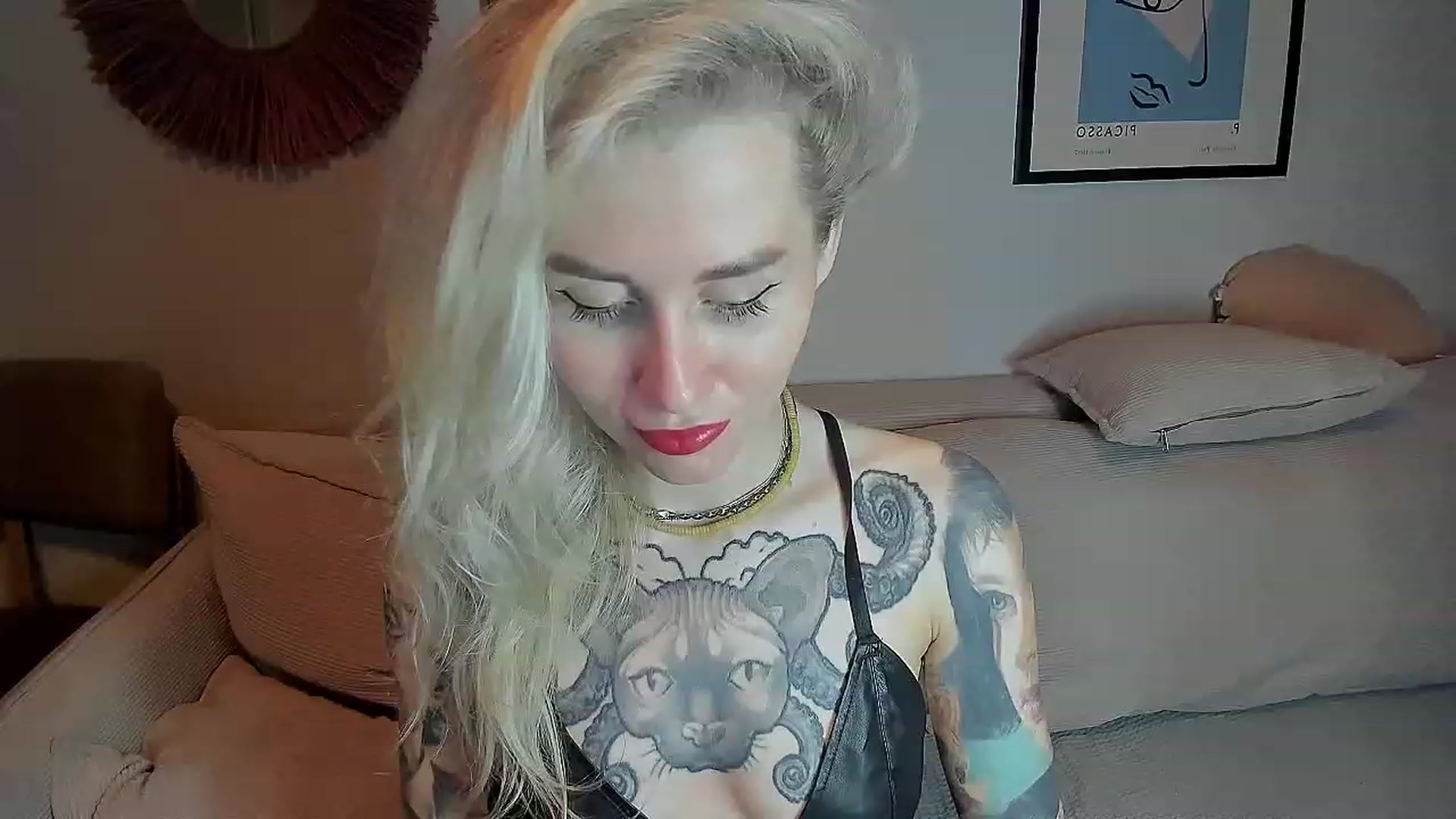 Gallery image thumbnail from Alexa_Smithhh's myfreecams stream on, 10/04/2023, 20:14 image 3 of 20