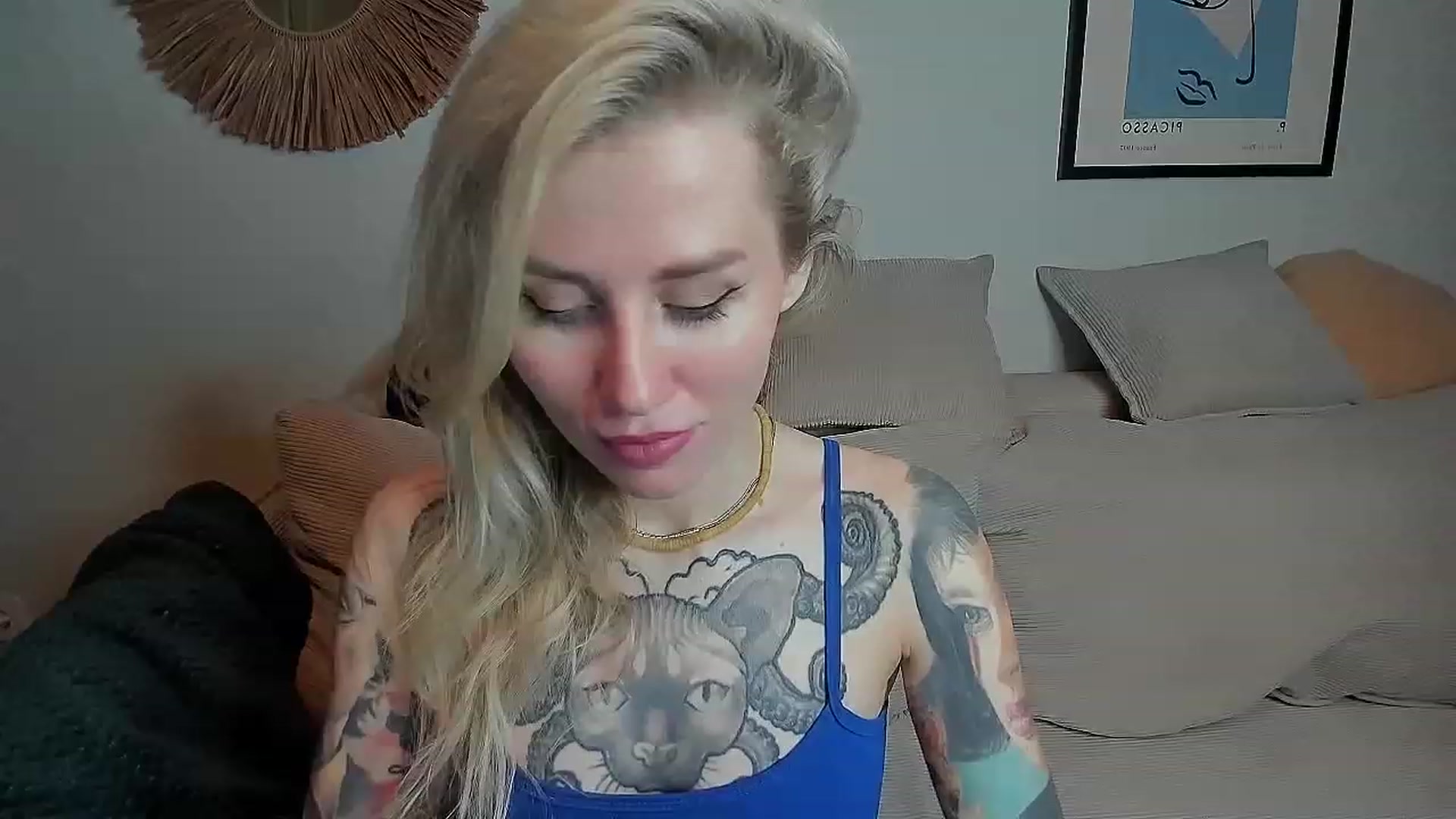 Gallery image thumbnail from Alexa_Smithhh's myfreecams stream on, 10/09/2023, 21:26 image 3 of 20