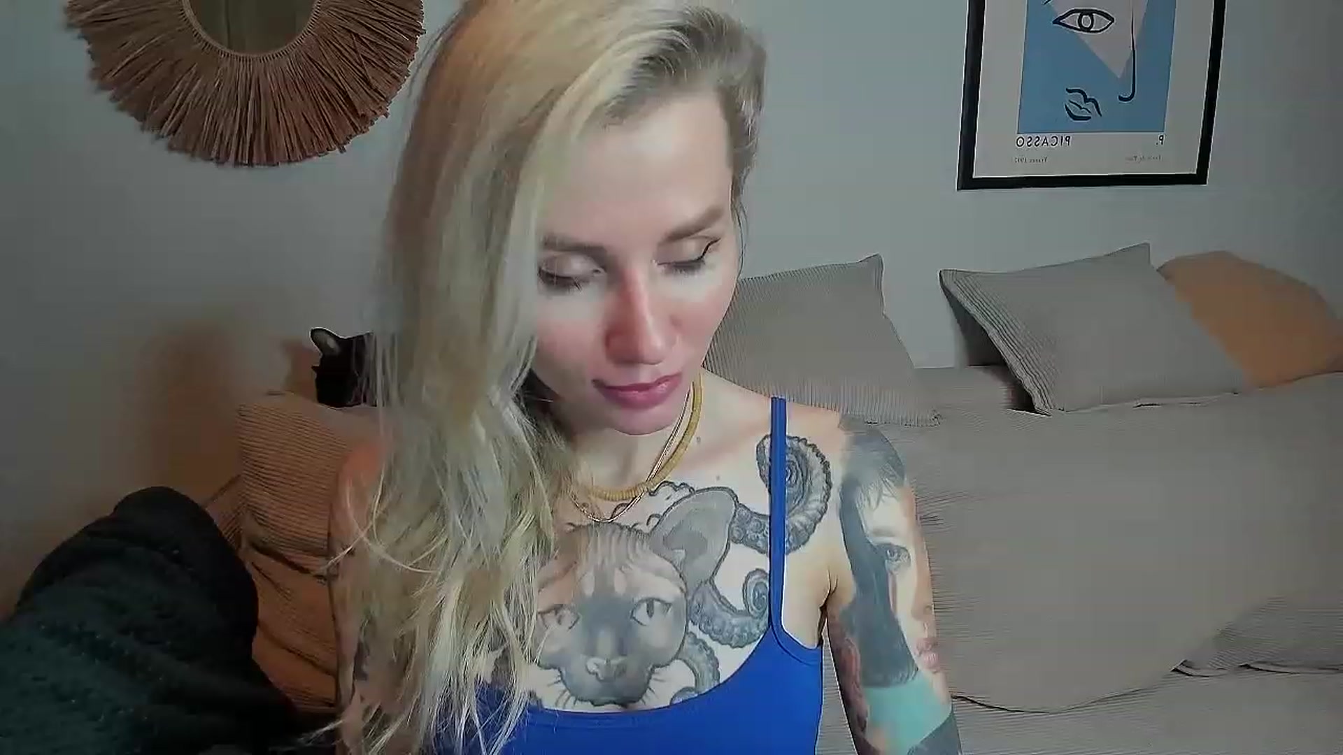 Gallery image thumbnail from Alexa_Smithhh's myfreecams stream on, 10/09/2023, 21:26 image 18 of 20