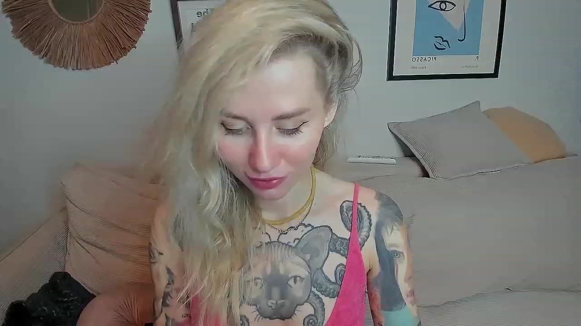 Gallery image thumbnail from Alexa_Smithhh's myfreecams stream on, 10/13/2023, 21:02 image 13 of 20