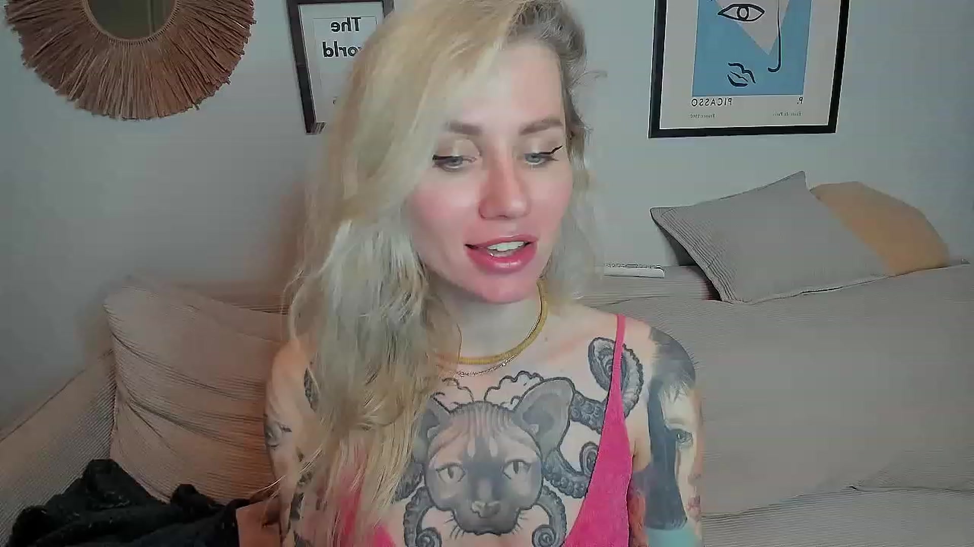 Gallery image thumbnail from Alexa_Smithhh's myfreecams stream on, 10/13/2023, 21:02 image 4 of 20