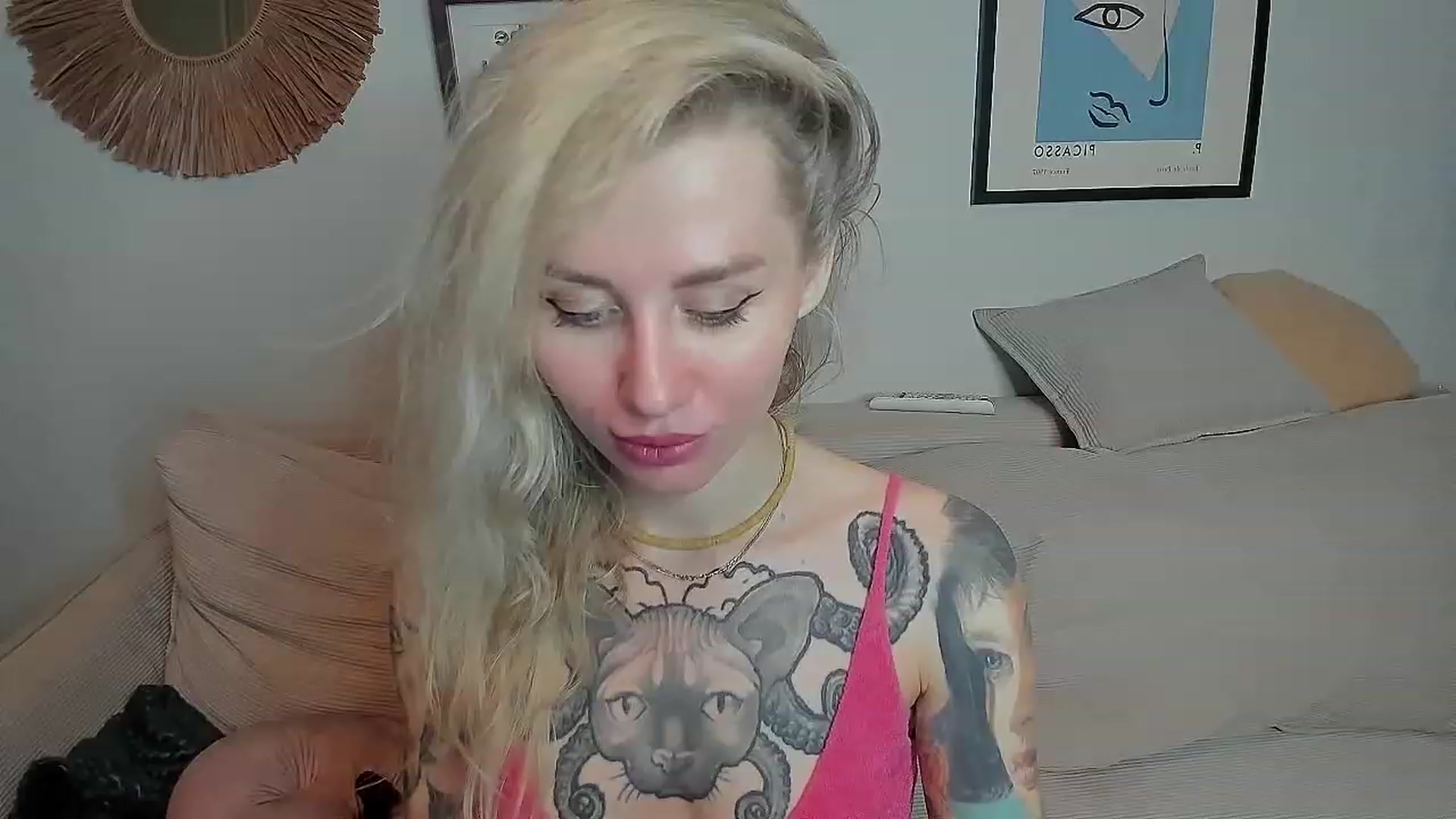 Gallery image thumbnail from Alexa_Smithhh's myfreecams stream on, 10/13/2023, 21:02 image 11 of 20