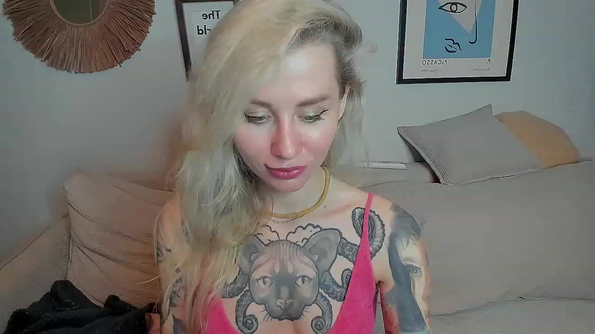 Gallery image thumbnail from Alexa_Smithhh's myfreecams stream on, 10/13/2023, 21:02 image 3 of 20