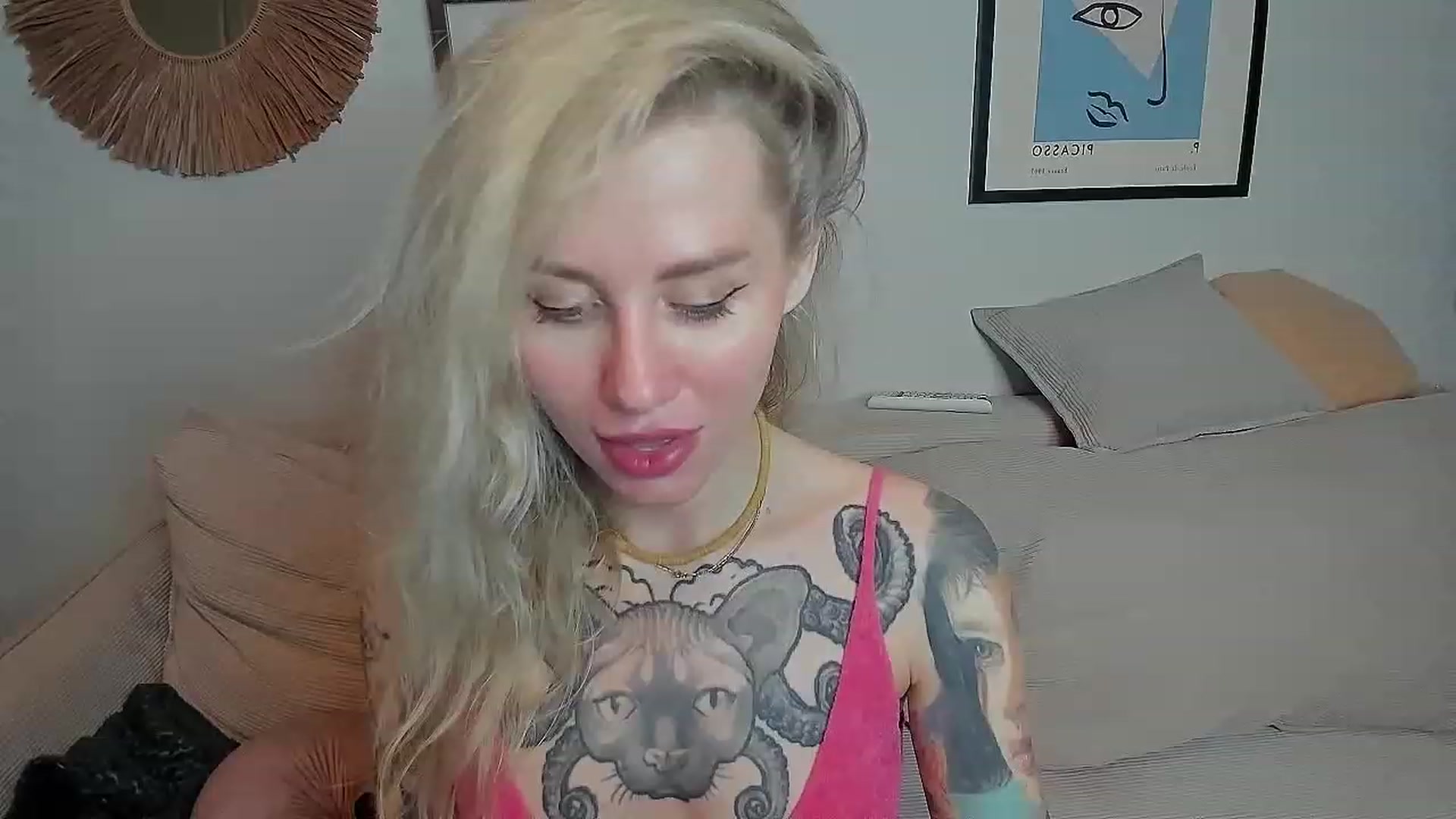 Gallery image thumbnail from Alexa_Smithhh's myfreecams stream on, 10/13/2023, 21:02 image 12 of 20