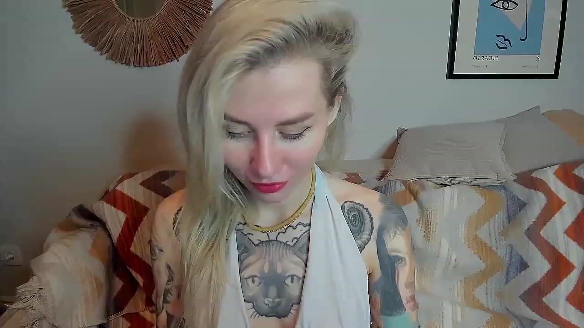 Gallery image thumbnail from Alexa_Smithhh's myfreecams stream on, 10/15/2023, 18:45 image 11 of 20