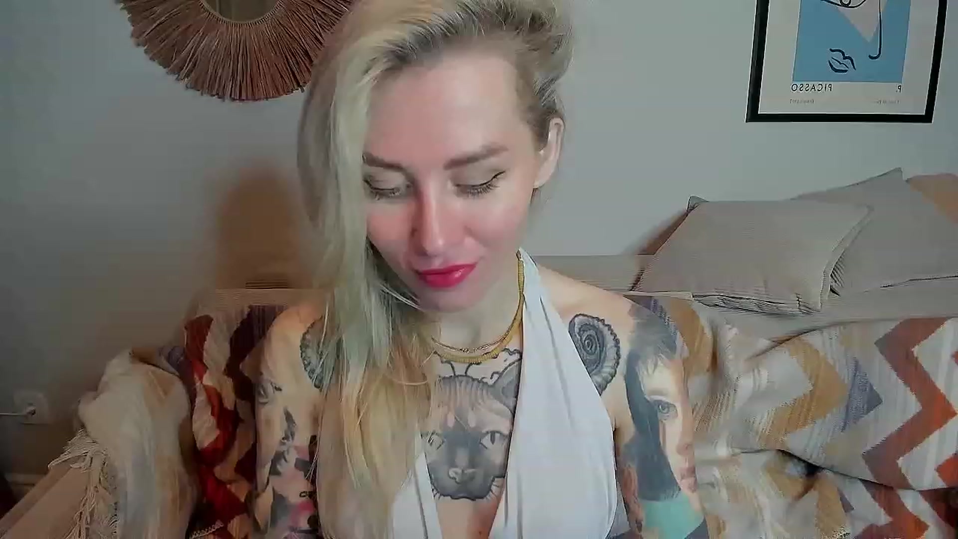 Gallery image thumbnail from Alexa_Smithhh's myfreecams stream on, 10/15/2023, 18:45 image 19 of 20