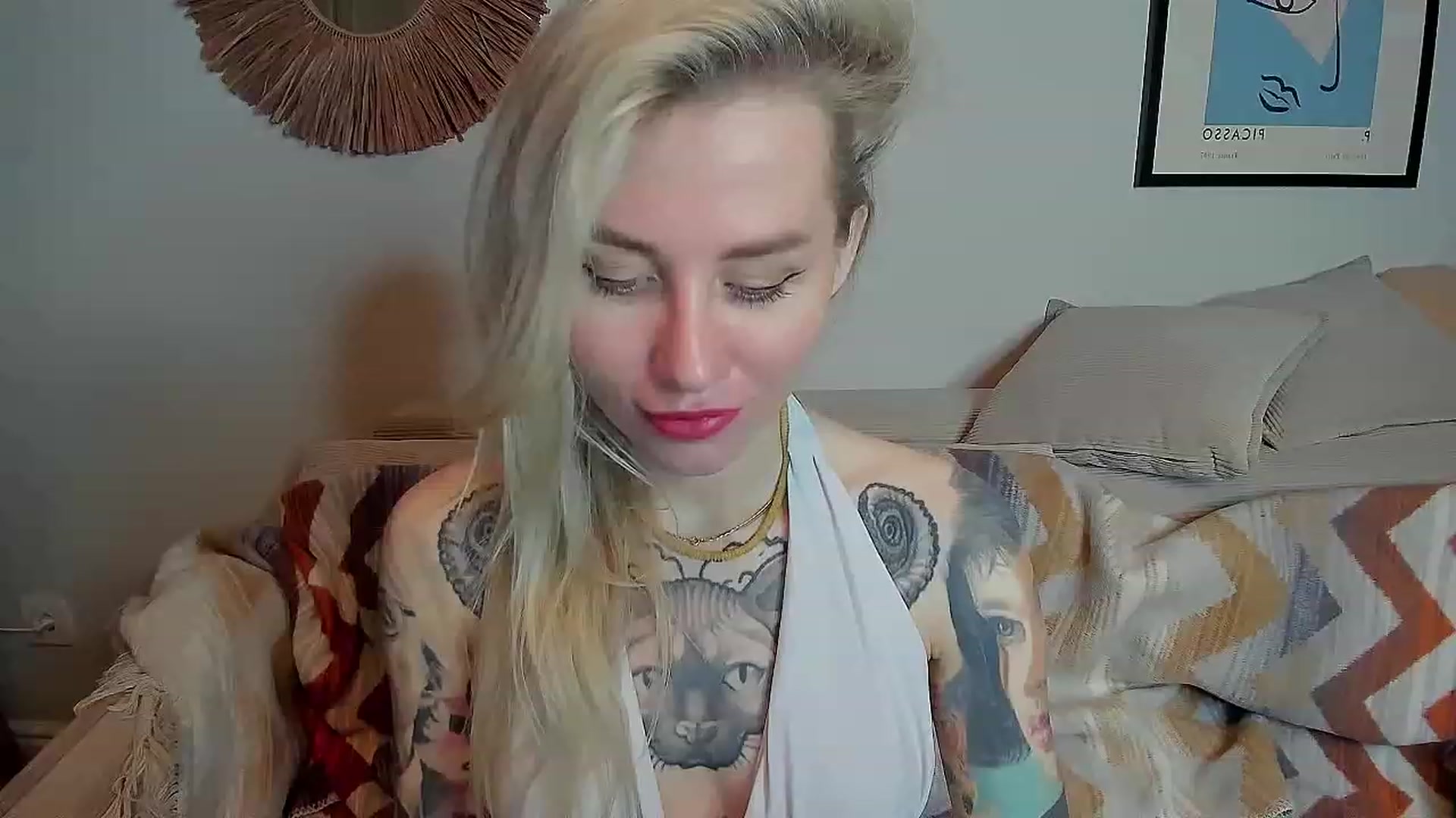 Gallery image thumbnail from Alexa_Smithhh's myfreecams stream on, 10/15/2023, 18:45 image 20 of 20