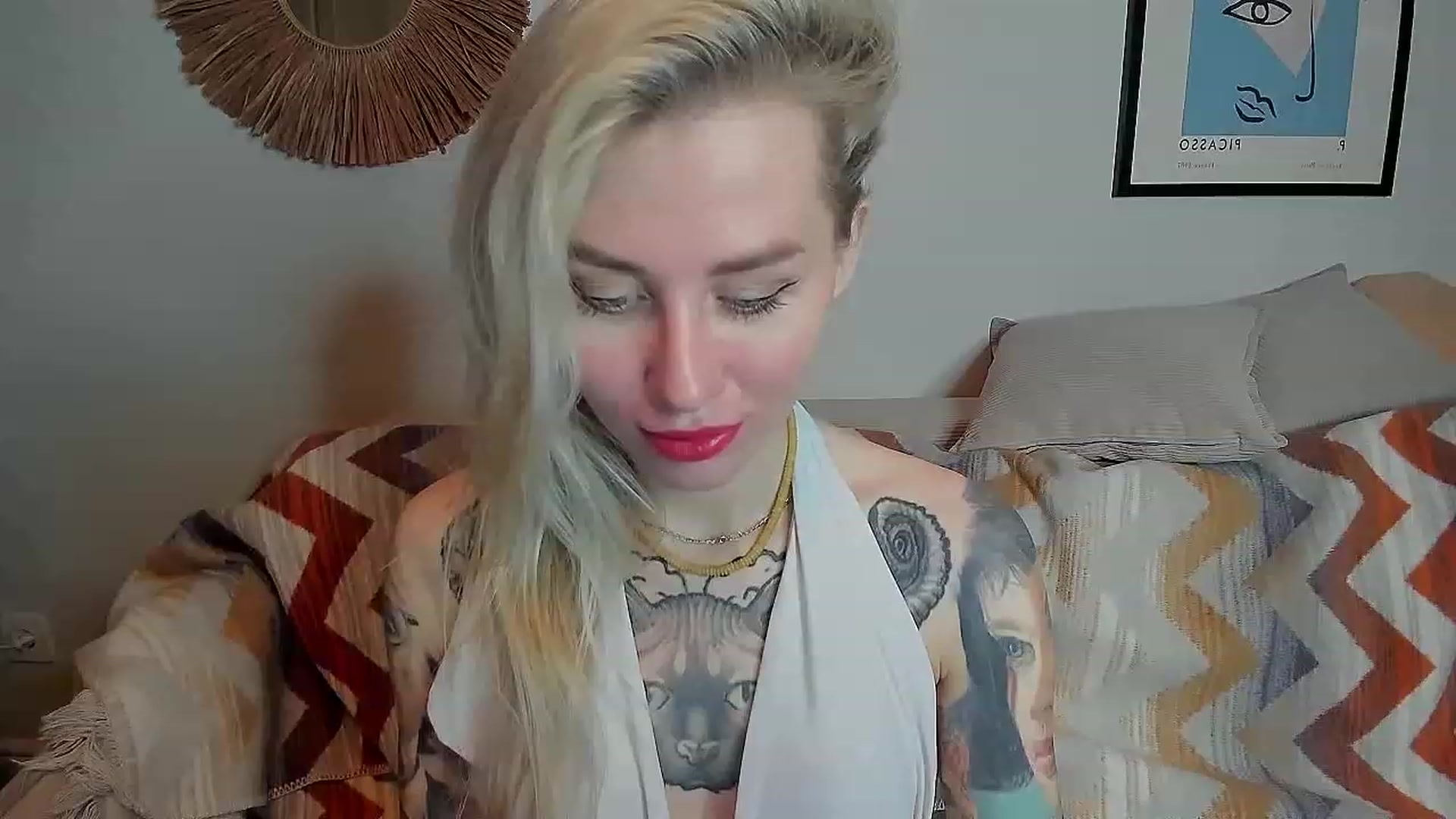 Gallery image thumbnail from Alexa_Smithhh's myfreecams stream on, 10/15/2023, 18:45 image 4 of 20