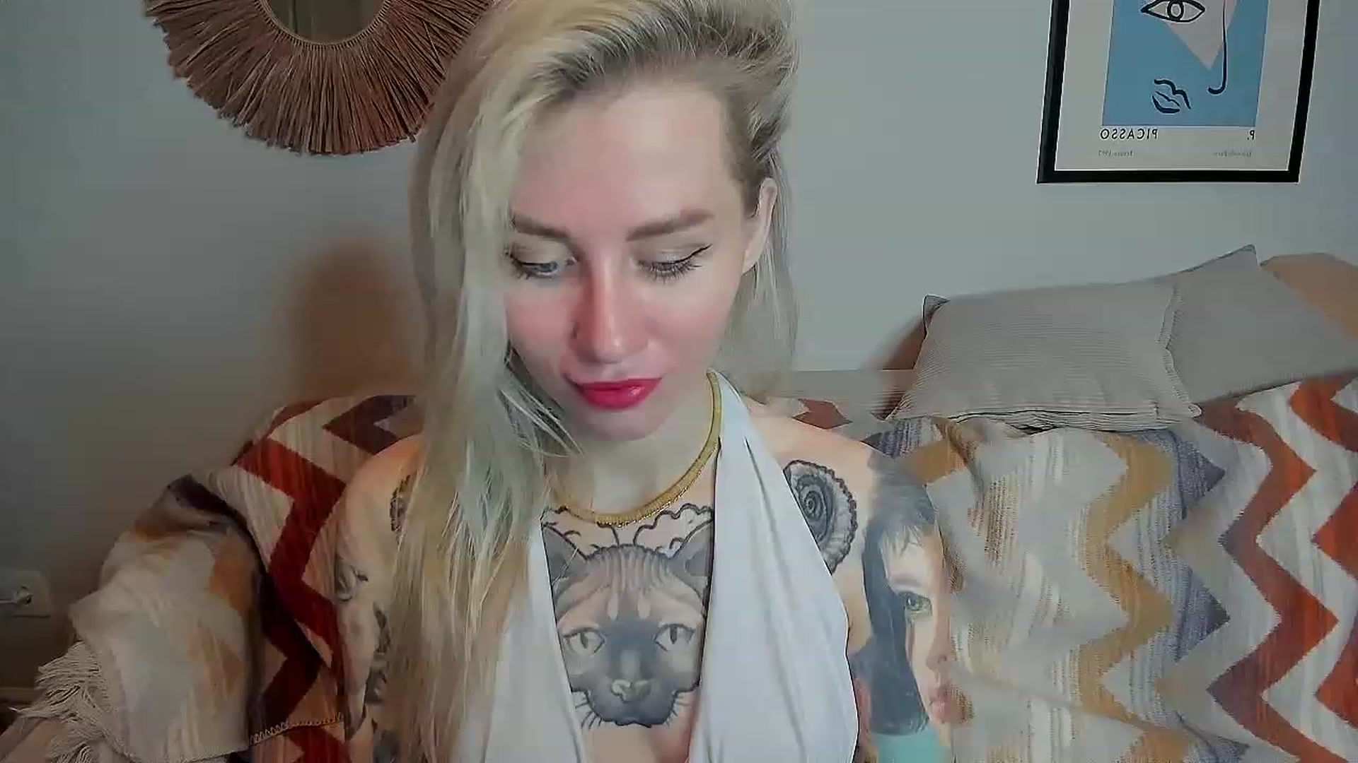 Gallery image thumbnail from Alexa_Smithhh's myfreecams stream on, 10/15/2023, 18:45 image 12 of 20