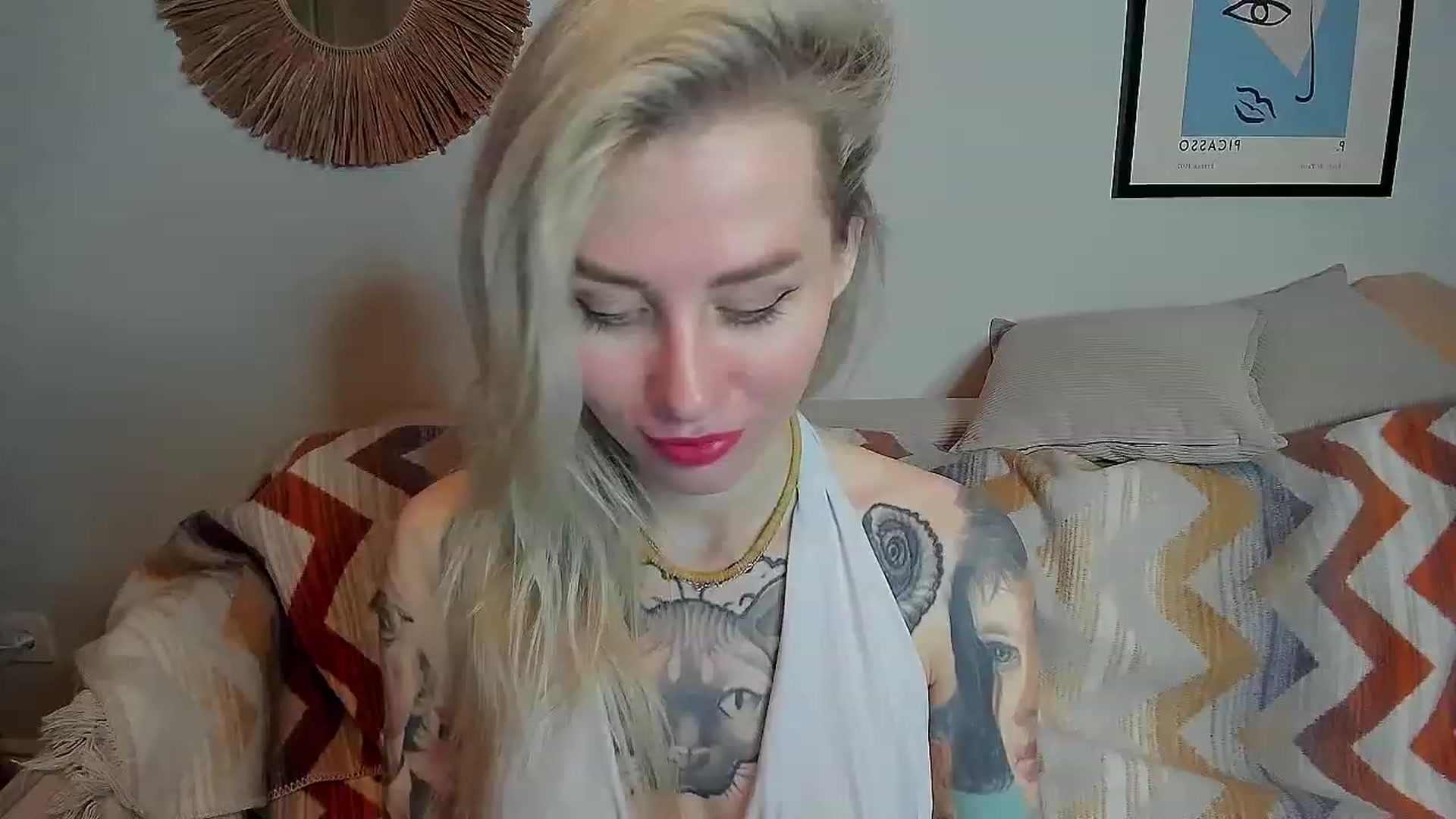 Gallery image thumbnail from Alexa_Smithhh's myfreecams stream on, 10/15/2023, 18:45 image 10 of 20