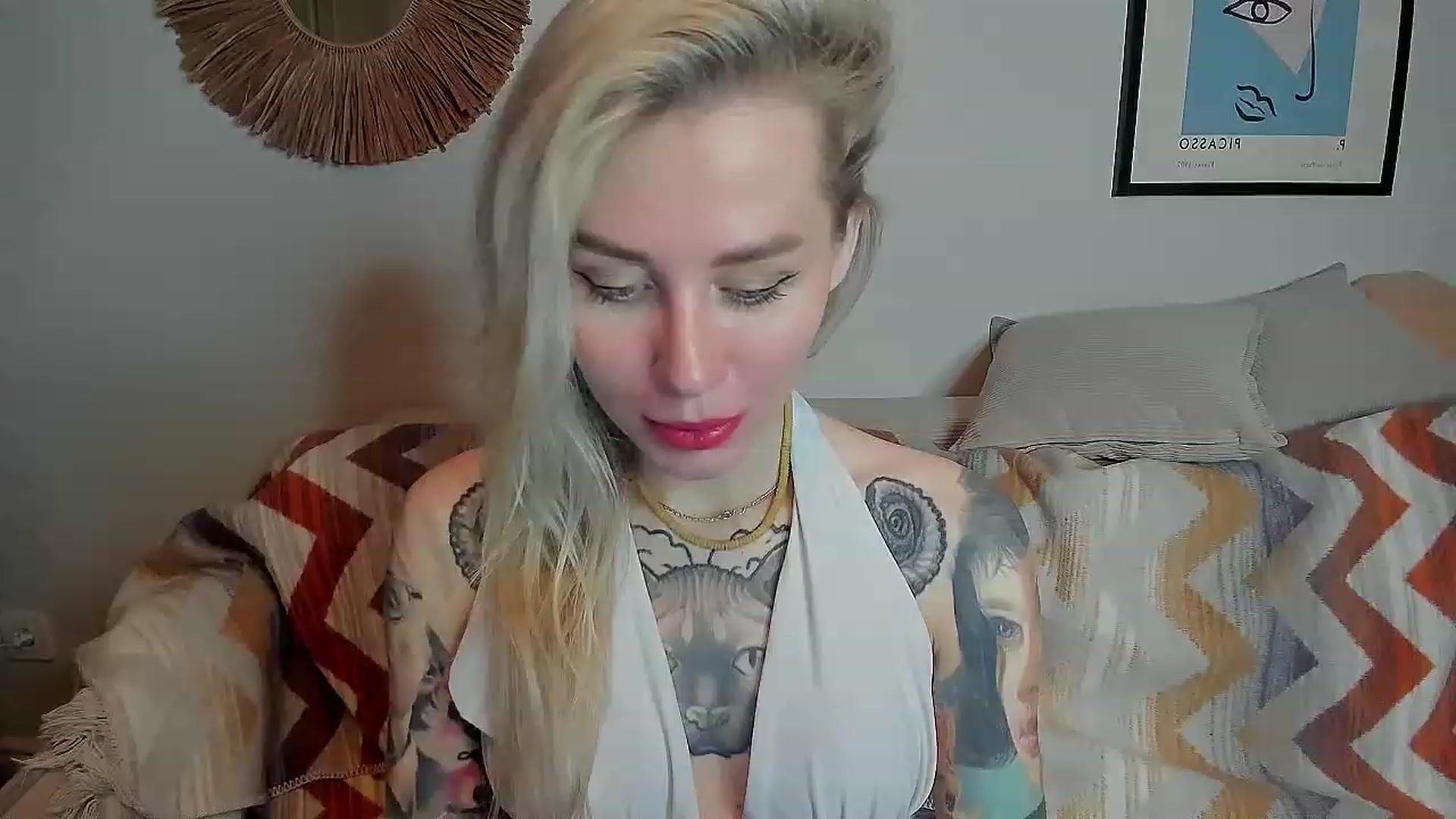 Gallery image thumbnail from Alexa_Smithhh's myfreecams stream on, 10/15/2023, 18:45 image 2 of 20