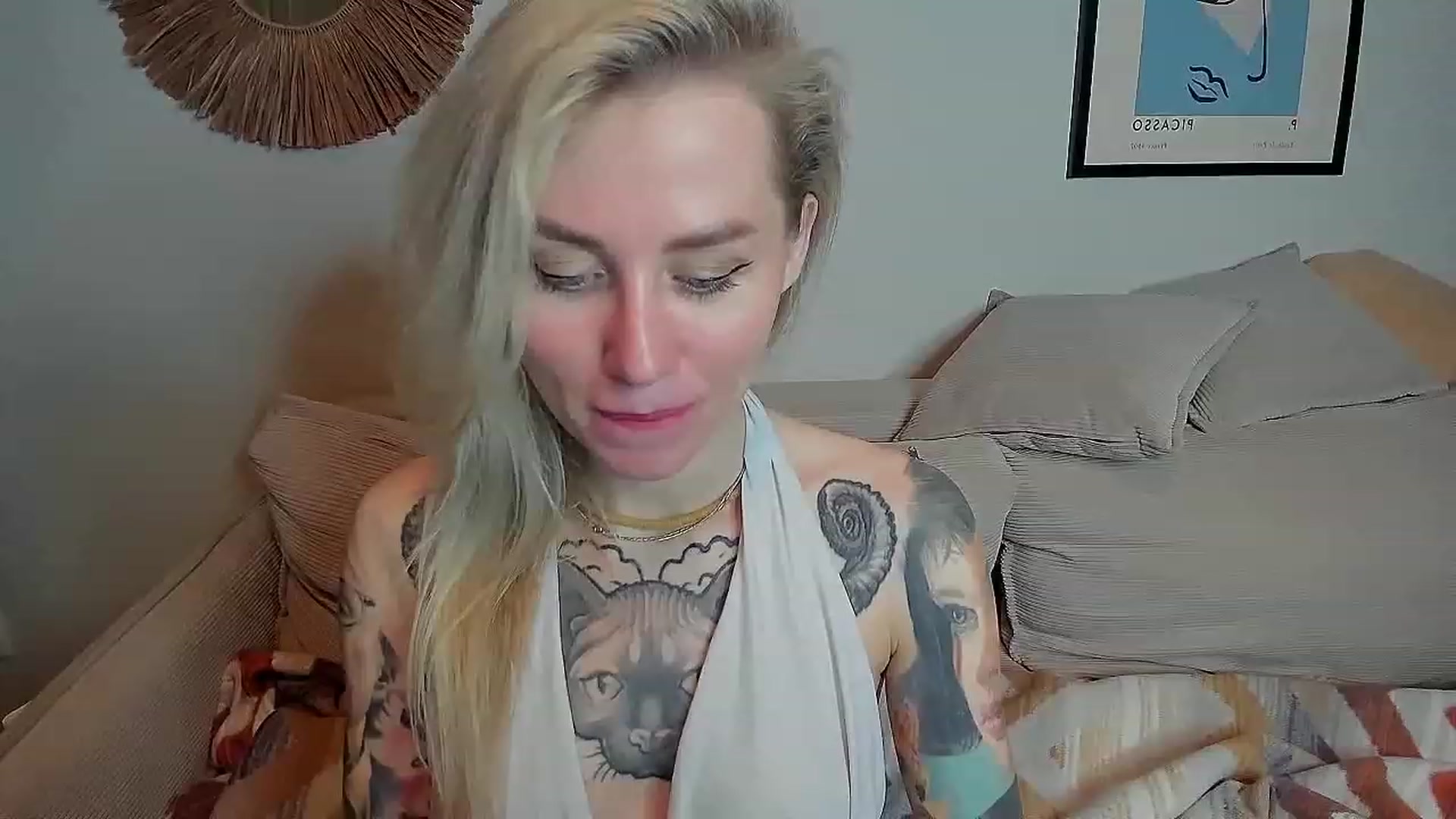 Gallery image thumbnail from Alexa_Smithhh's myfreecams stream on, 10/15/2023, 20:23 image 14 of 20