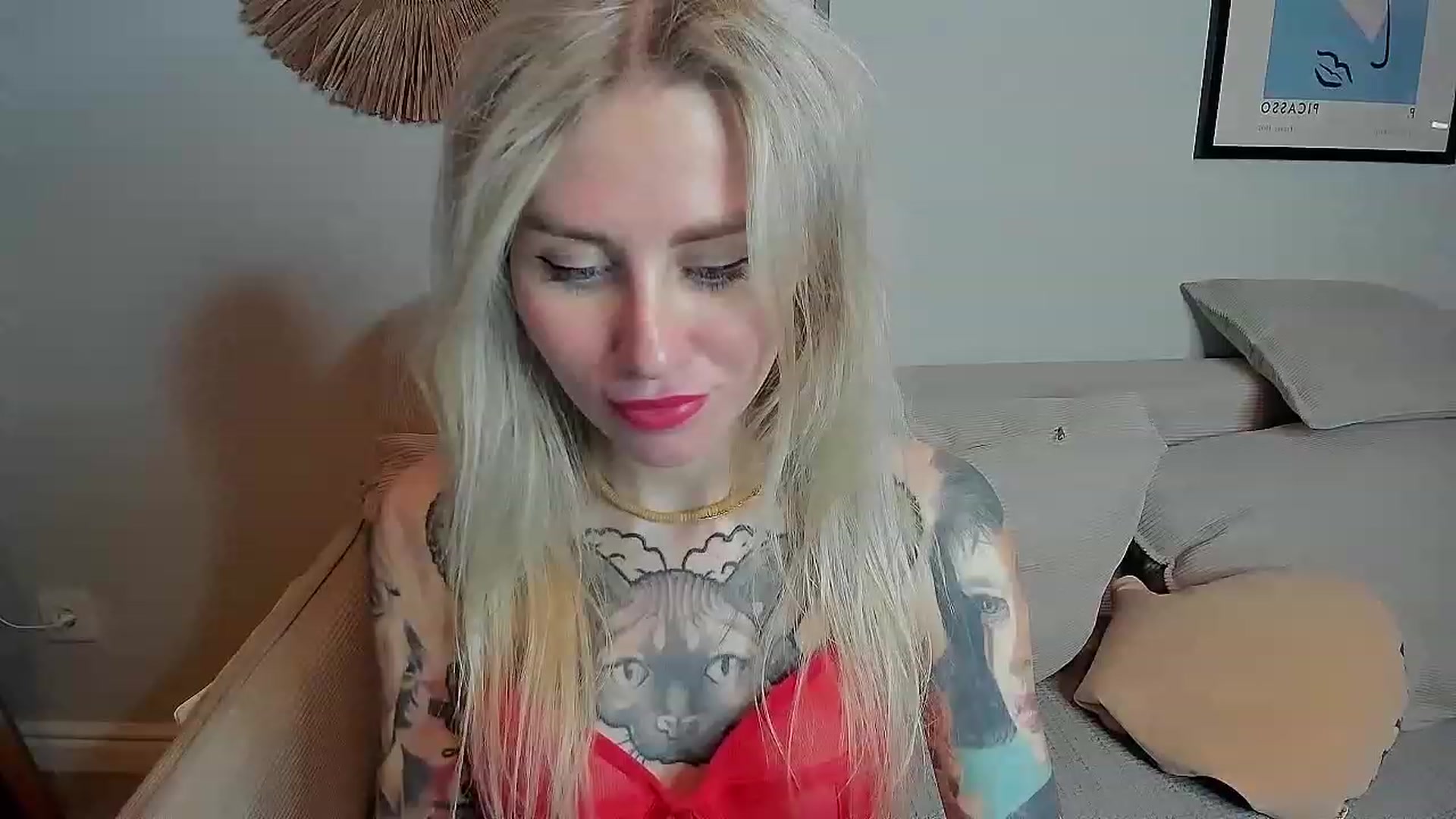 Gallery image thumbnail from Alexa_Smithhh's myfreecams stream on, 10/22/2023, 21:26 image 10 of 20