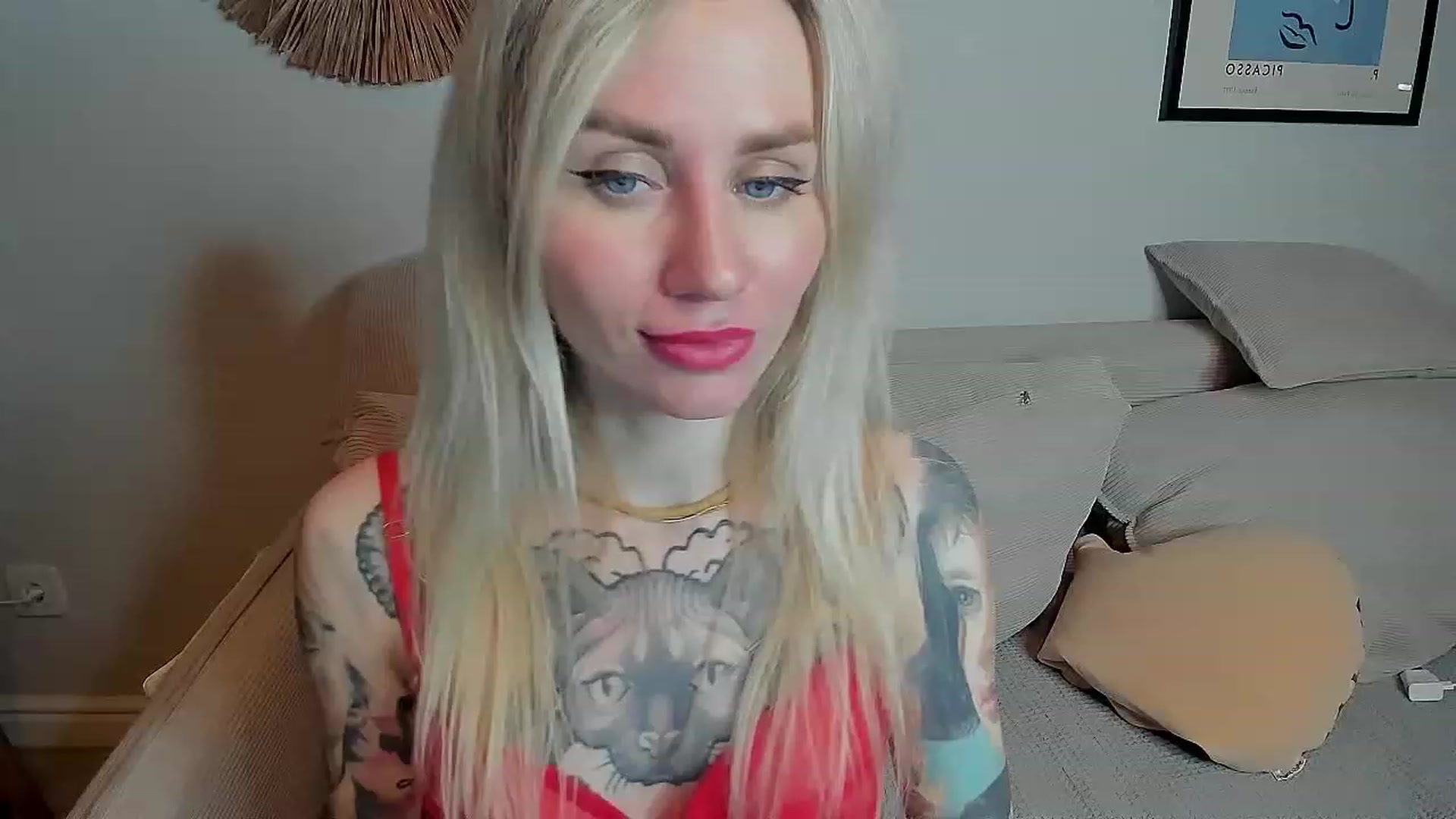 Gallery image thumbnail from Alexa_Smithhh's myfreecams stream on, 10/22/2023, 21:57 image 19 of 20