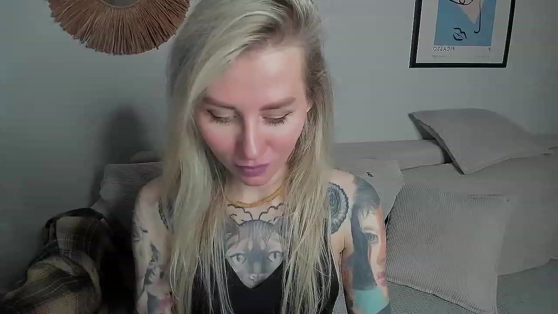 Gallery image thumbnail from Alexa_Smithhh's myfreecams stream on, 10/23/2023, 18:47 image 2 of 20