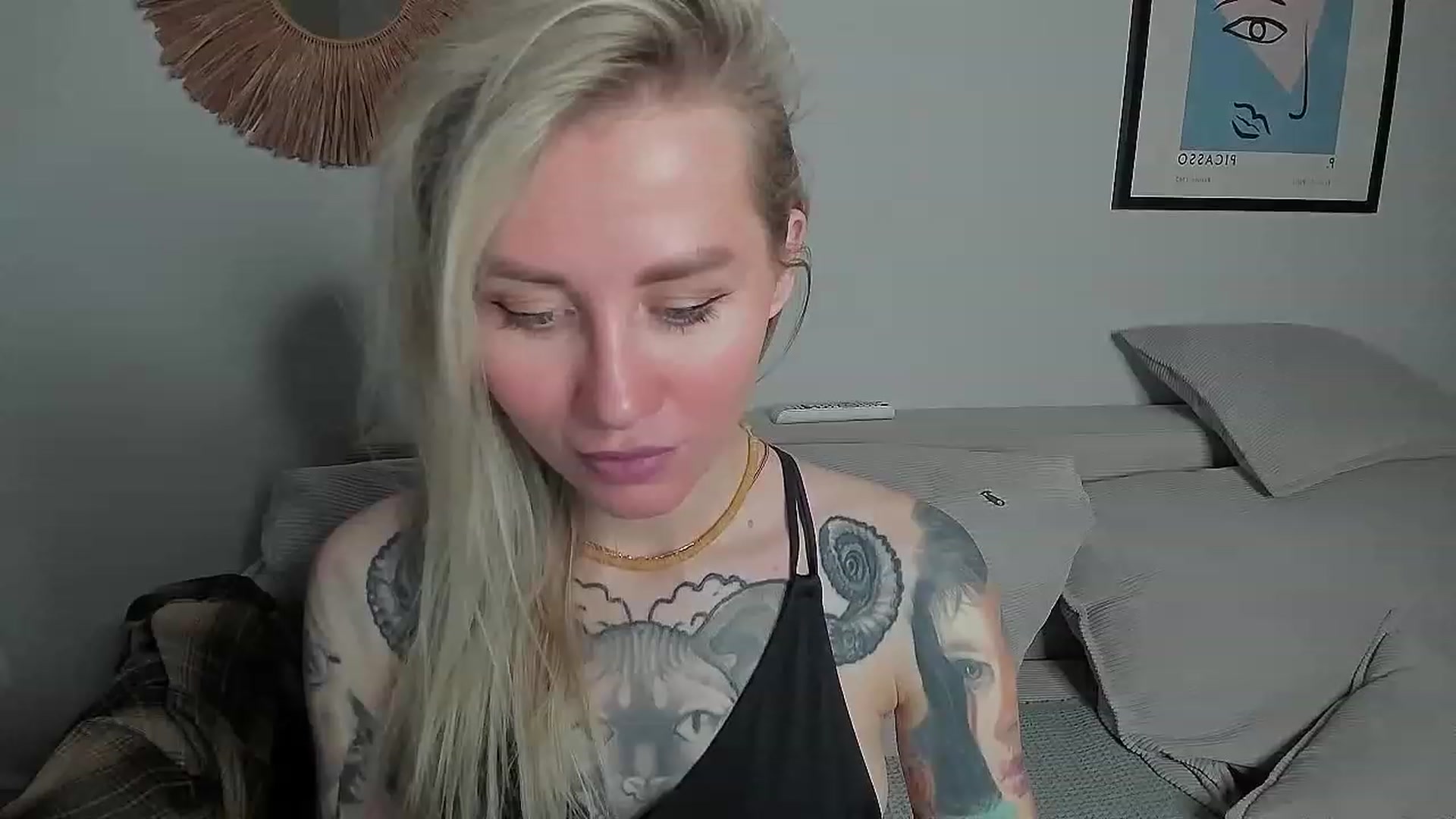 Gallery image thumbnail from Alexa_Smithhh's myfreecams stream on, 10/23/2023, 18:47 image 20 of 20