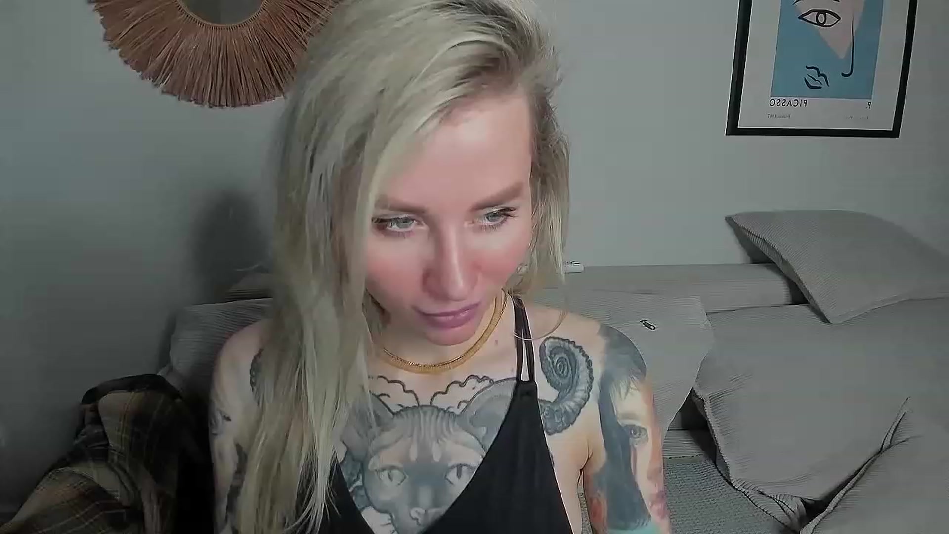 Gallery image thumbnail from Alexa_Smithhh's myfreecams stream on, 10/23/2023, 18:47 image 13 of 20