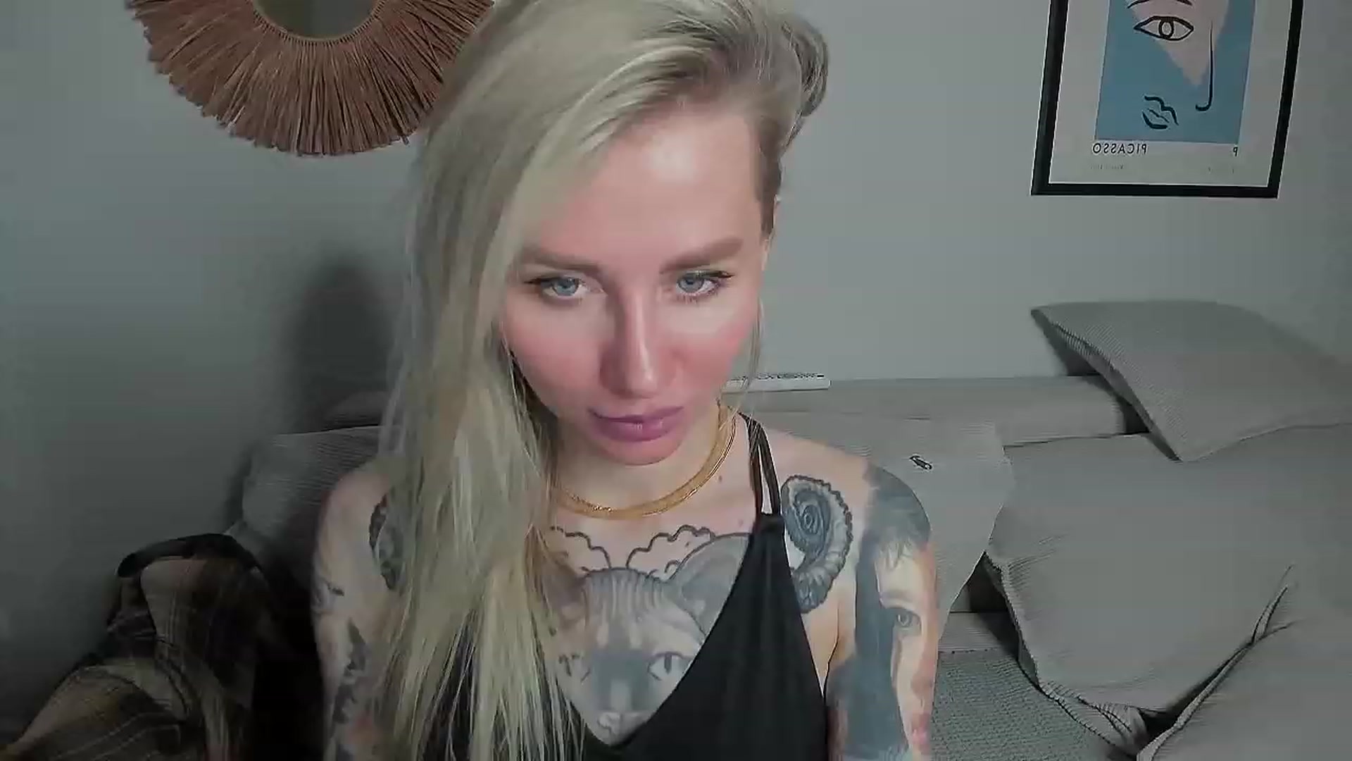 Gallery image thumbnail from Alexa_Smithhh's myfreecams stream on, 10/23/2023, 20:09 image 3 of 20