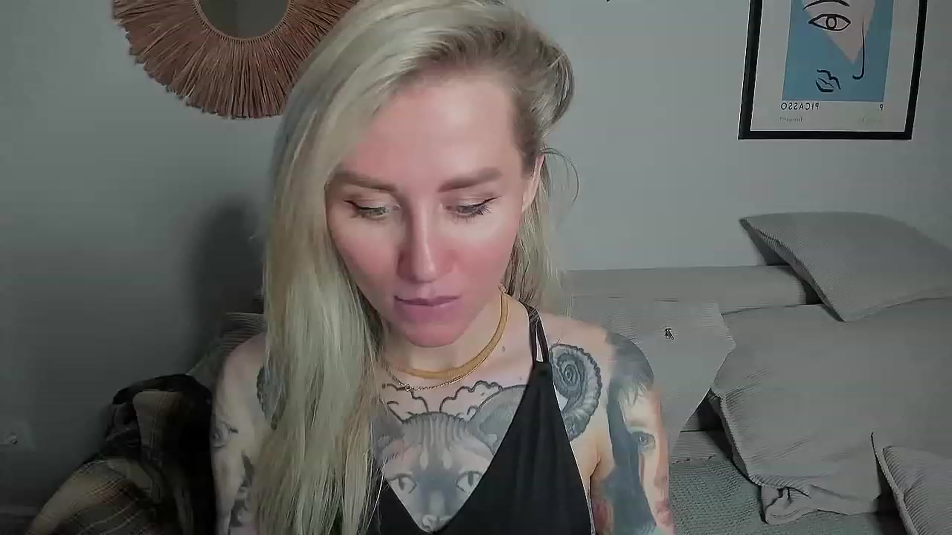 Gallery image thumbnail from Alexa_Smithhh's myfreecams stream on, 10/23/2023, 20:28 image 8 of 20