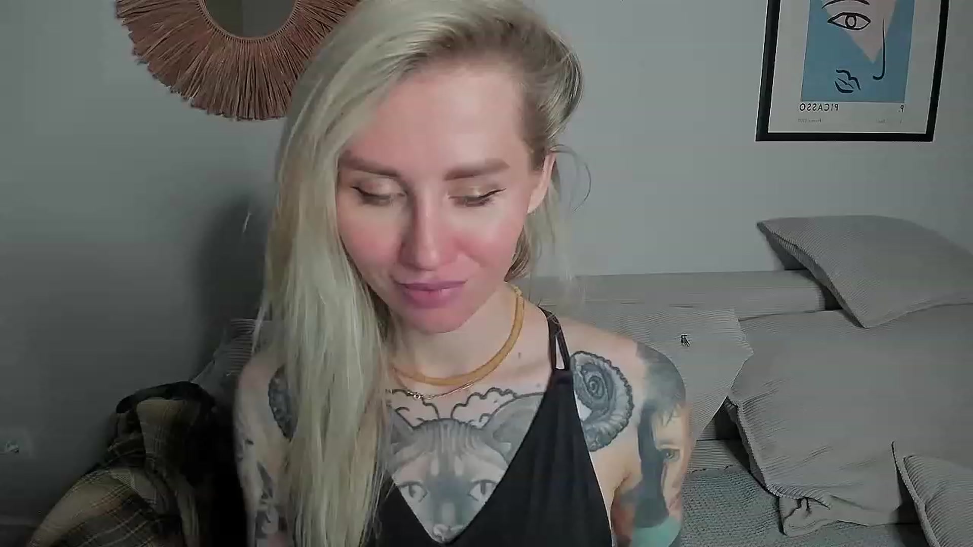Gallery image thumbnail from Alexa_Smithhh's myfreecams stream on, 10/23/2023, 20:28 image 2 of 20
