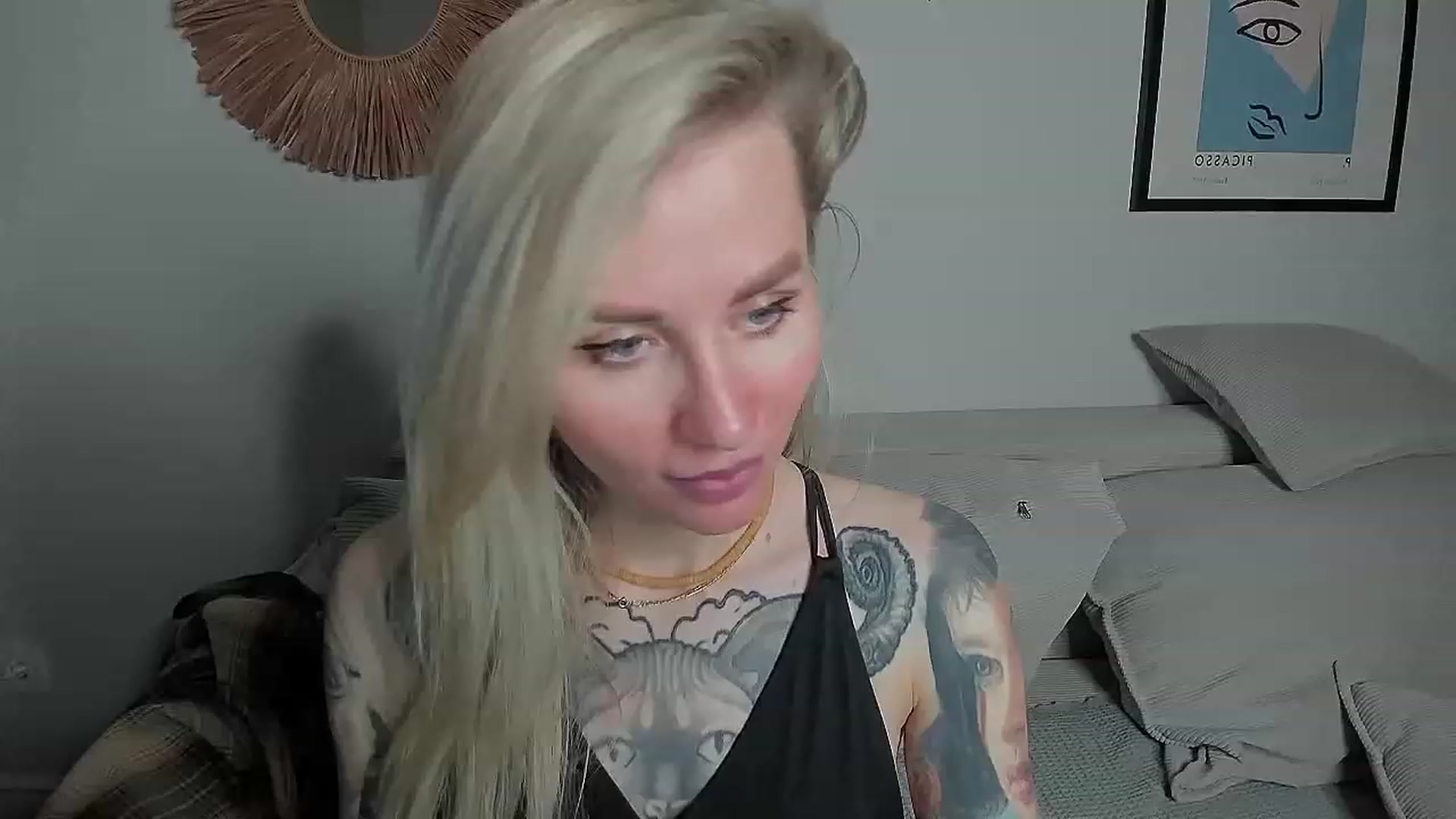 Gallery image thumbnail from Alexa_Smithhh's myfreecams stream on, 10/23/2023, 20:28 image 7 of 20