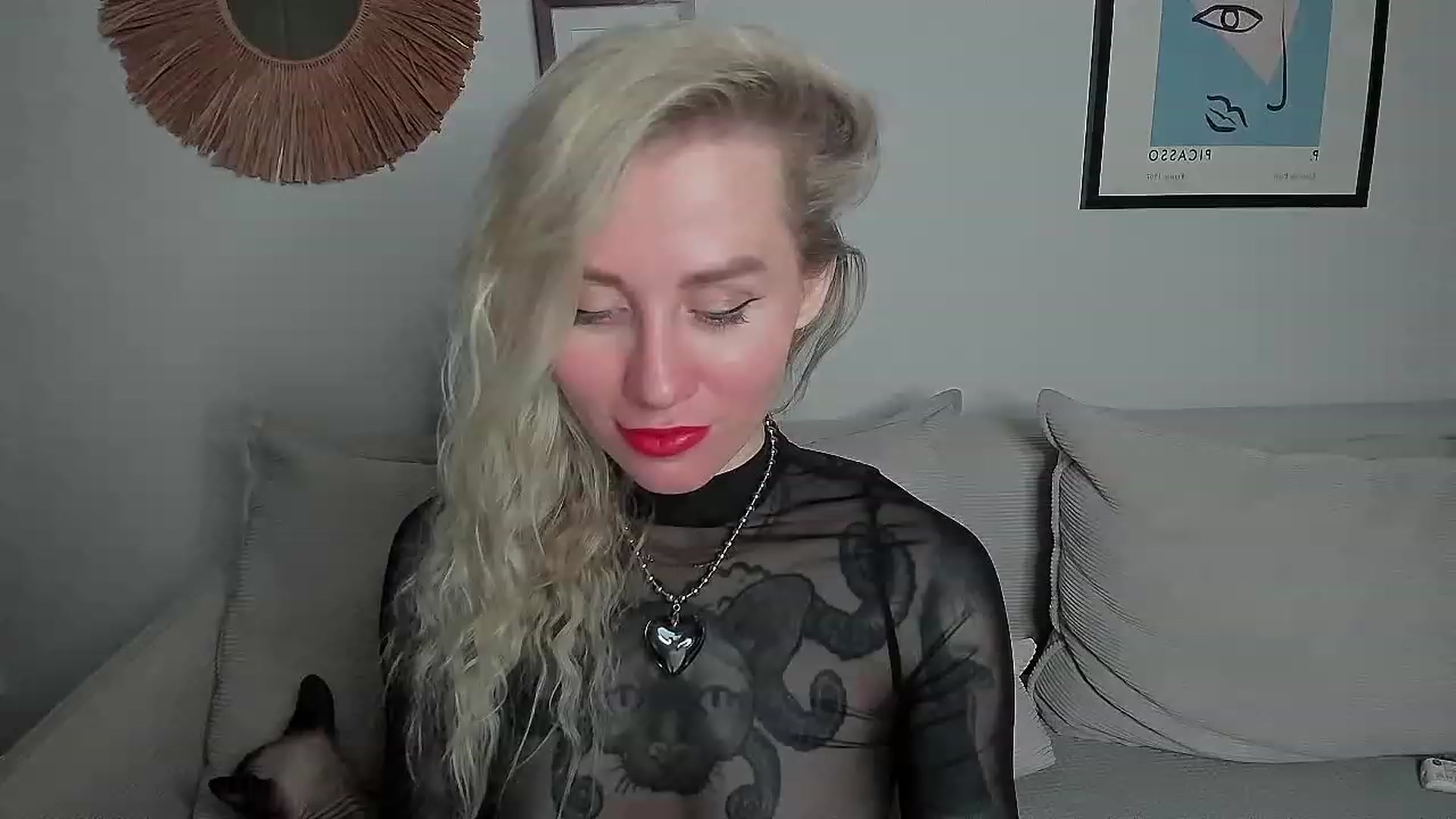 Gallery image thumbnail from Alexa_Smithhh's myfreecams stream on, 10/26/2023, 19:04 image 14 of 20