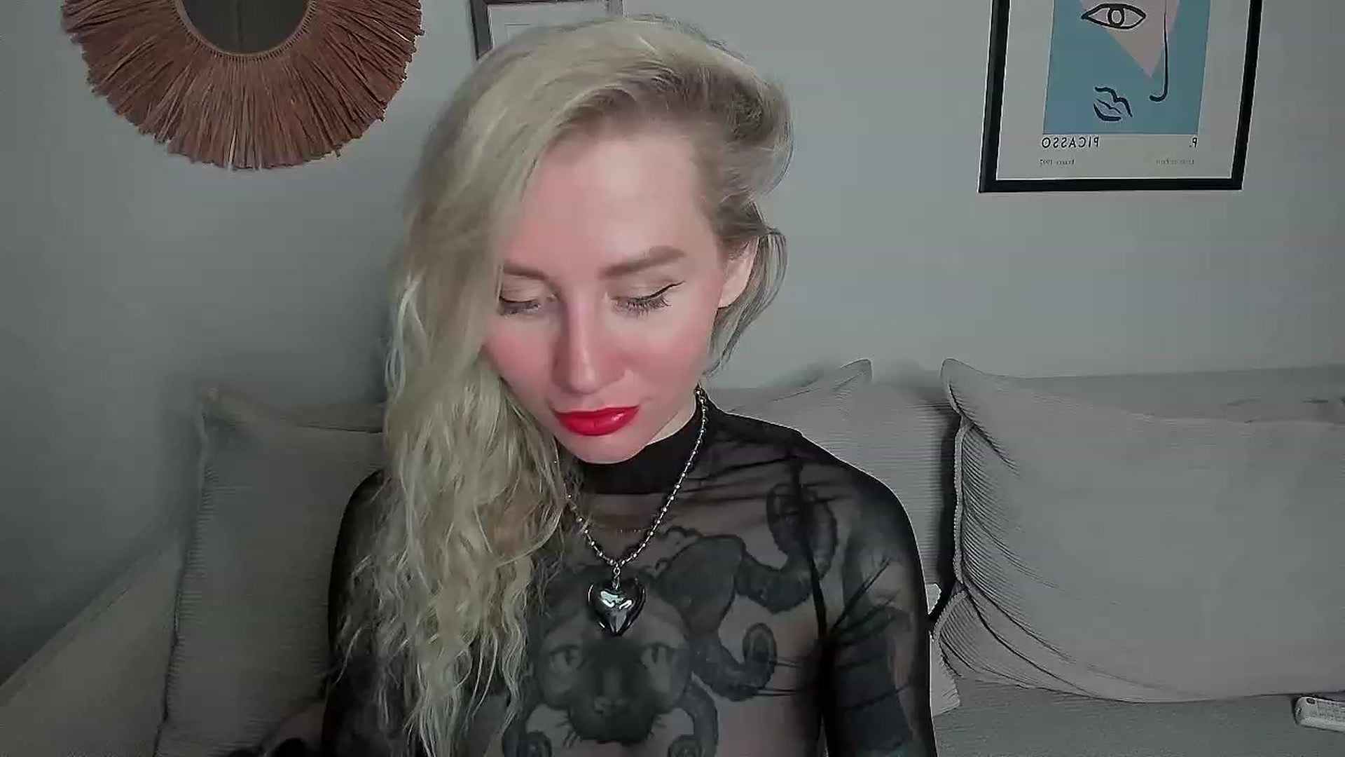 Gallery image thumbnail from Alexa_Smithhh's myfreecams stream on, 10/26/2023, 19:04 image 13 of 20