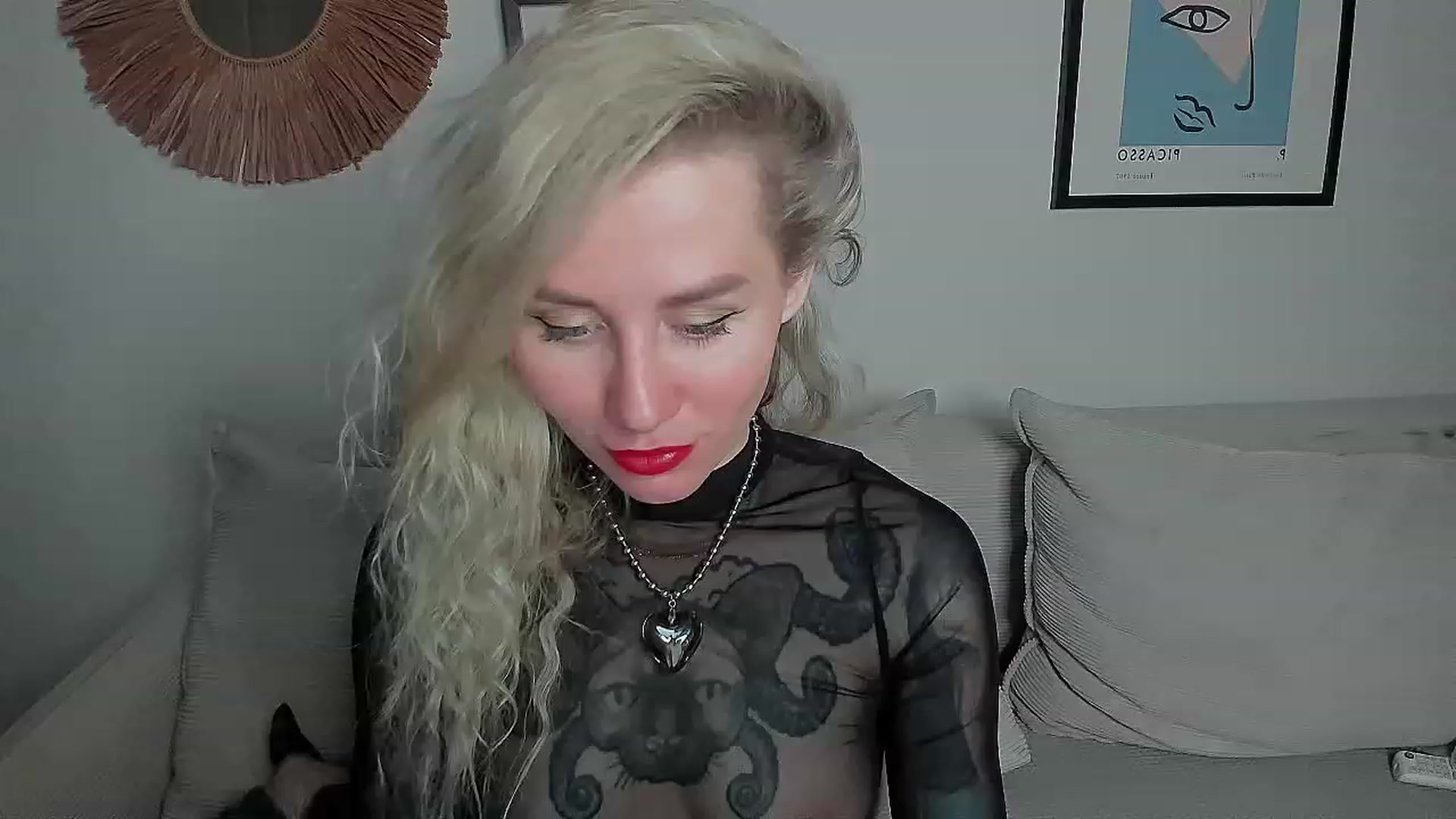 Gallery image thumbnail from Alexa_Smithhh's myfreecams stream on, 10/26/2023, 19:04 image 2 of 20