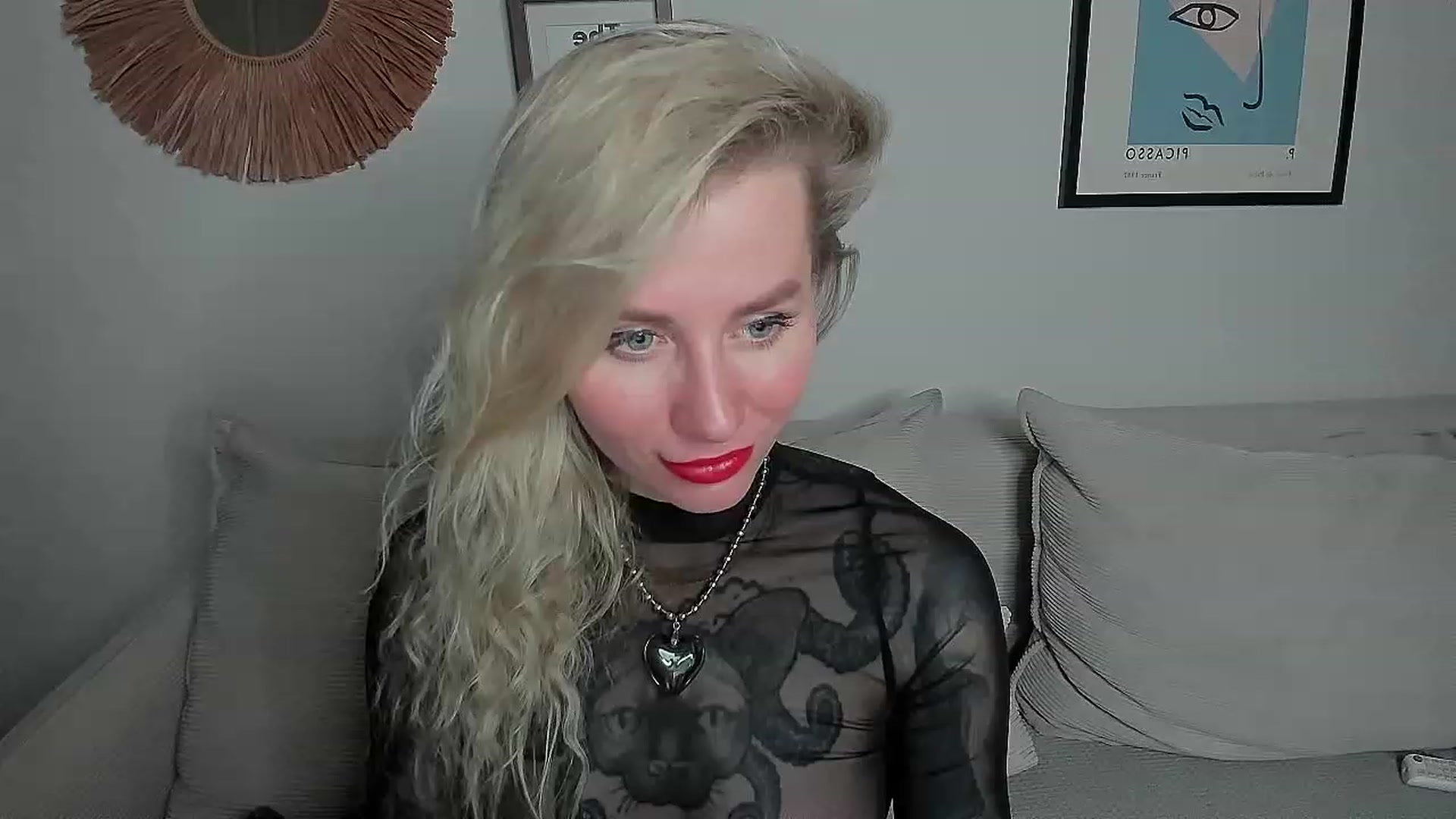 Gallery image thumbnail from Alexa_Smithhh's myfreecams stream on, 10/26/2023, 19:04 image 10 of 20