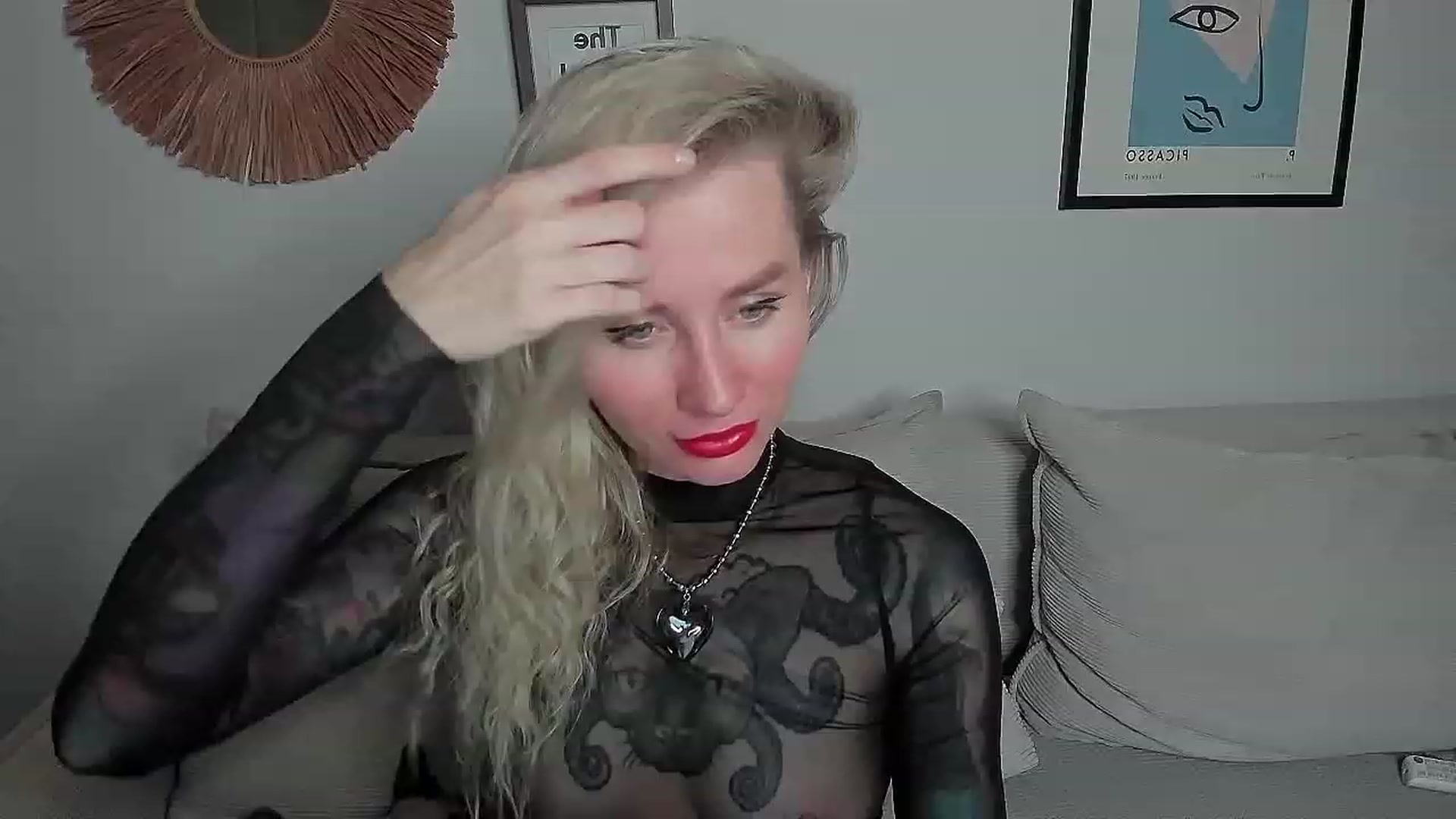 Gallery image thumbnail from Alexa_Smithhh's myfreecams stream on, 10/26/2023, 19:04 image 12 of 20
