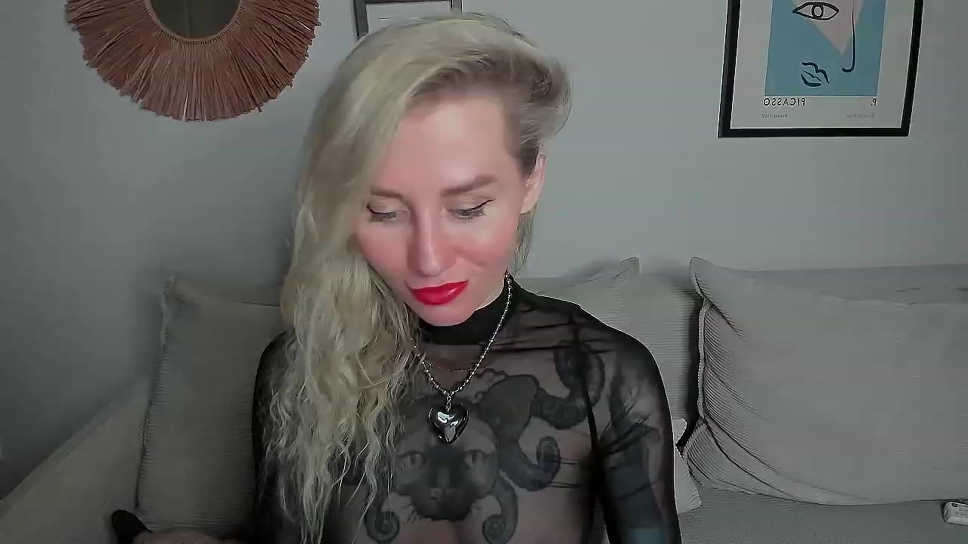 Gallery image thumbnail from Alexa_Smithhh's myfreecams stream on, 10/26/2023, 19:04 image 16 of 20