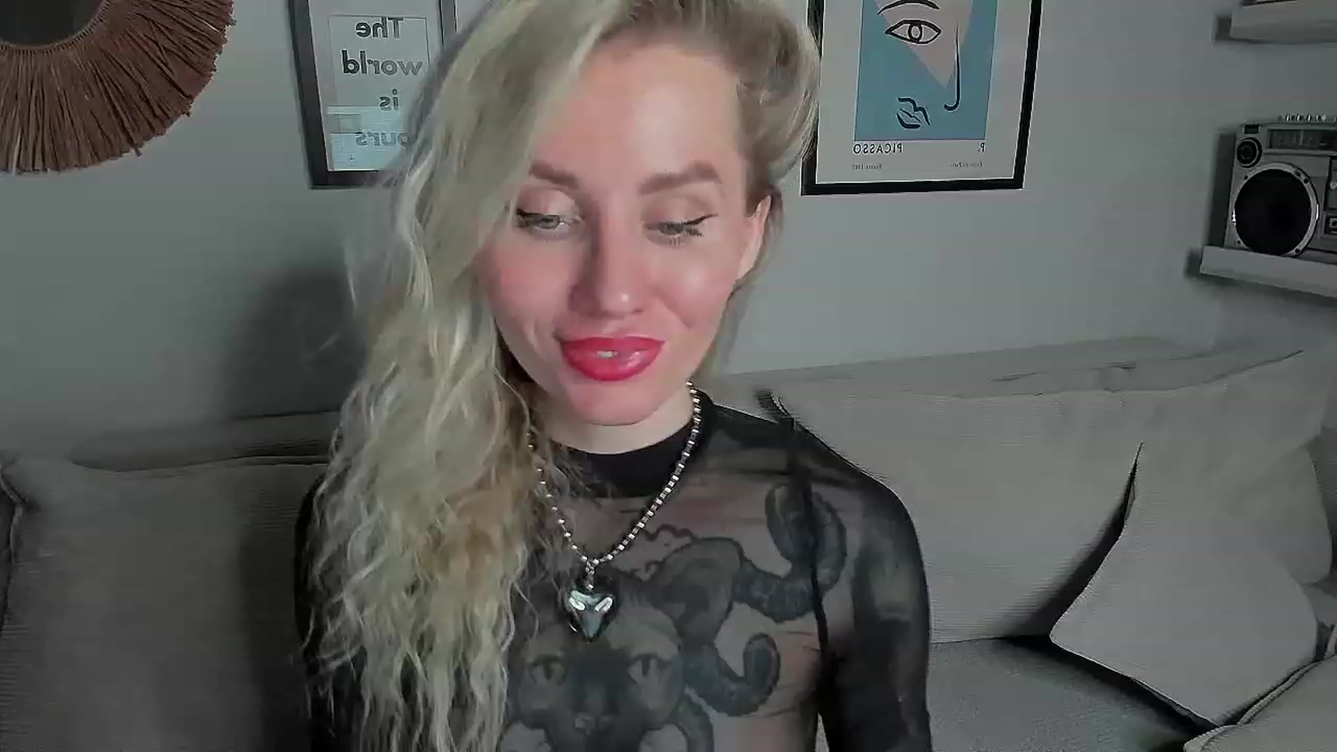 Gallery image thumbnail from Alexa_Smithhh's myfreecams stream on, 10/26/2023, 20:42 image 7 of 20