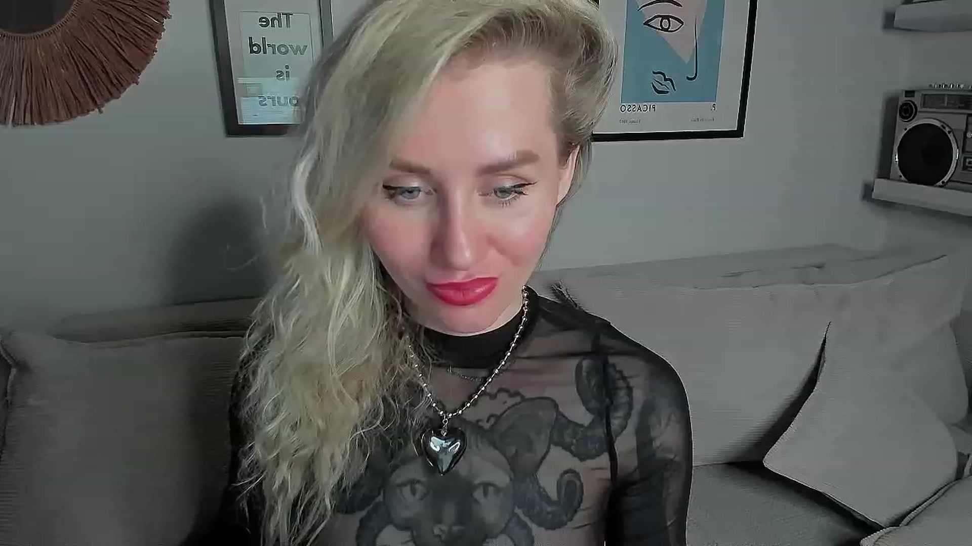 Gallery image thumbnail from Alexa_Smithhh's myfreecams stream on, 10/26/2023, 20:42 image 6 of 20