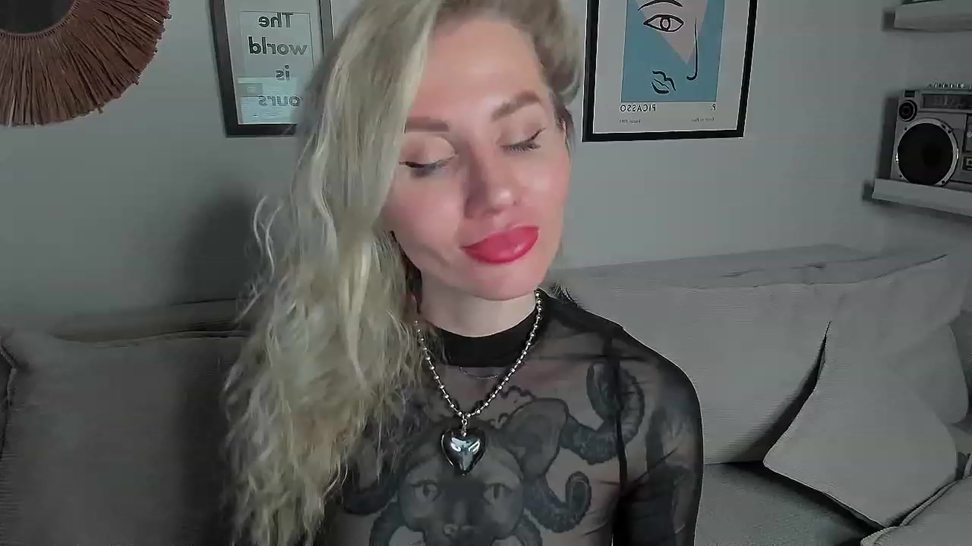 Gallery image thumbnail from Alexa_Smithhh's myfreecams stream on, 10/26/2023, 20:42 image 9 of 20
