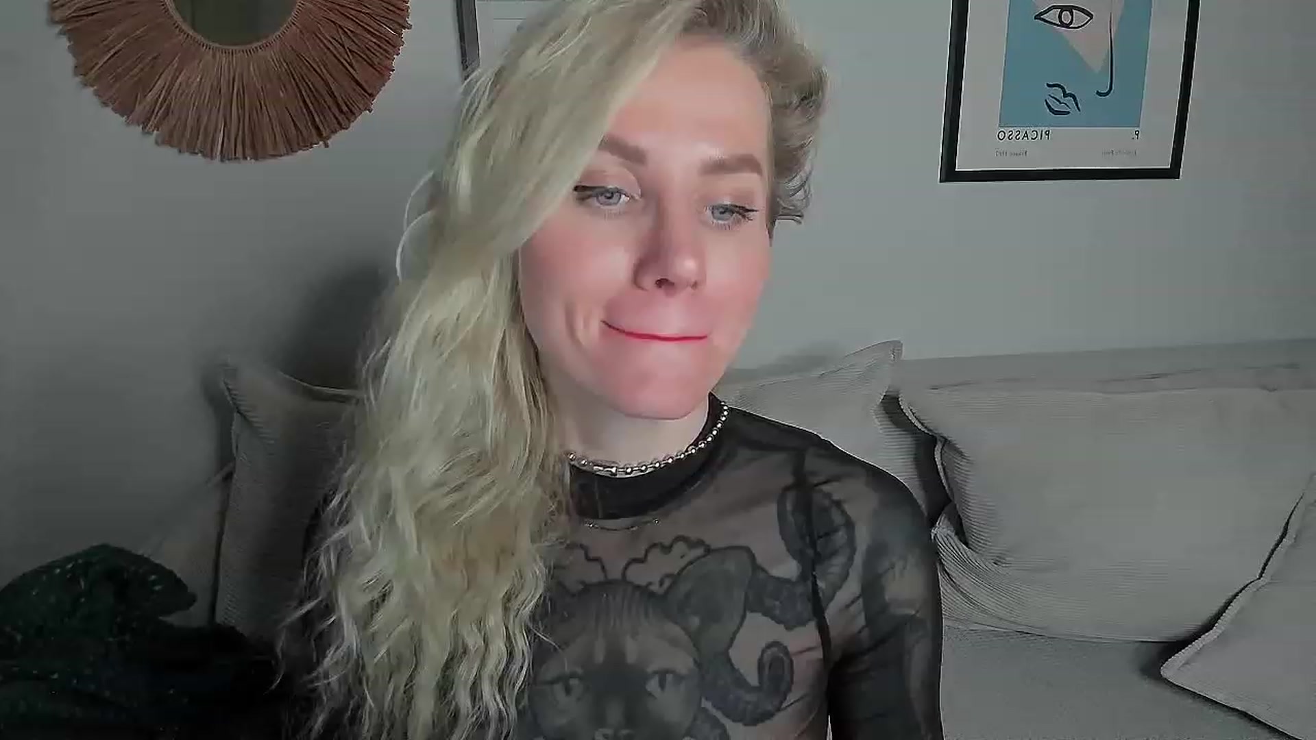 Gallery image thumbnail from Alexa_Smithhh's myfreecams stream on, 10/26/2023, 22:33 image 3 of 20