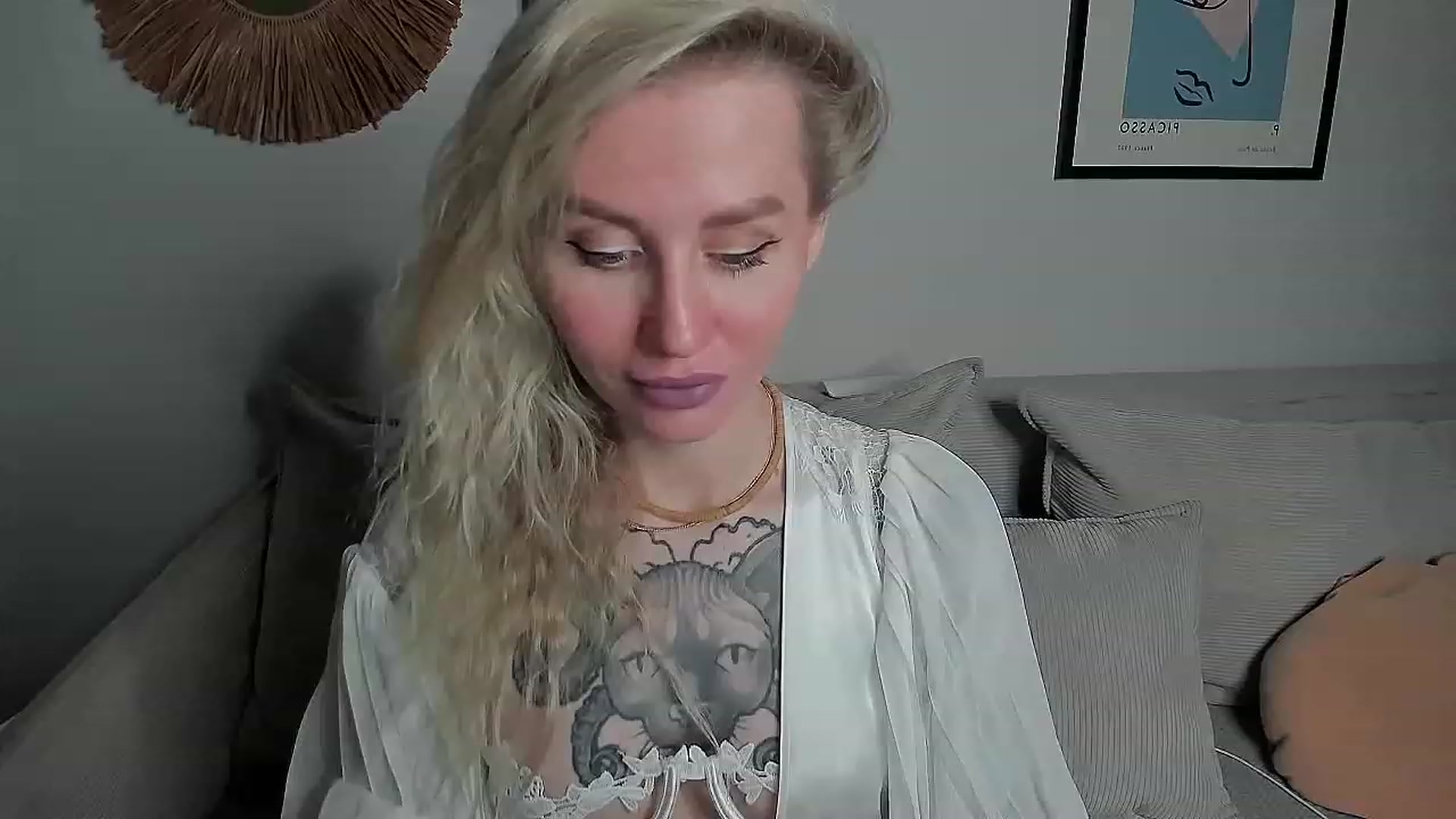 Gallery image thumbnail from Alexa_Smithhh's myfreecams stream on, 10/27/2023, 21:00 image 3 of 20