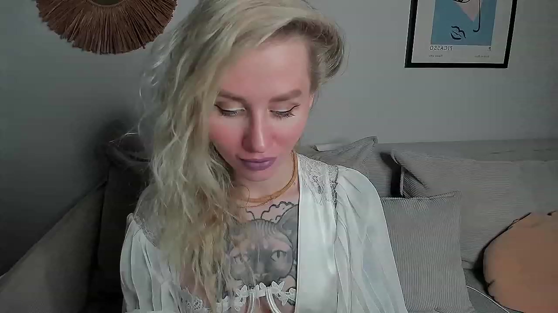 Gallery image thumbnail from Alexa_Smithhh's myfreecams stream on, 10/27/2023, 21:00 image 2 of 20